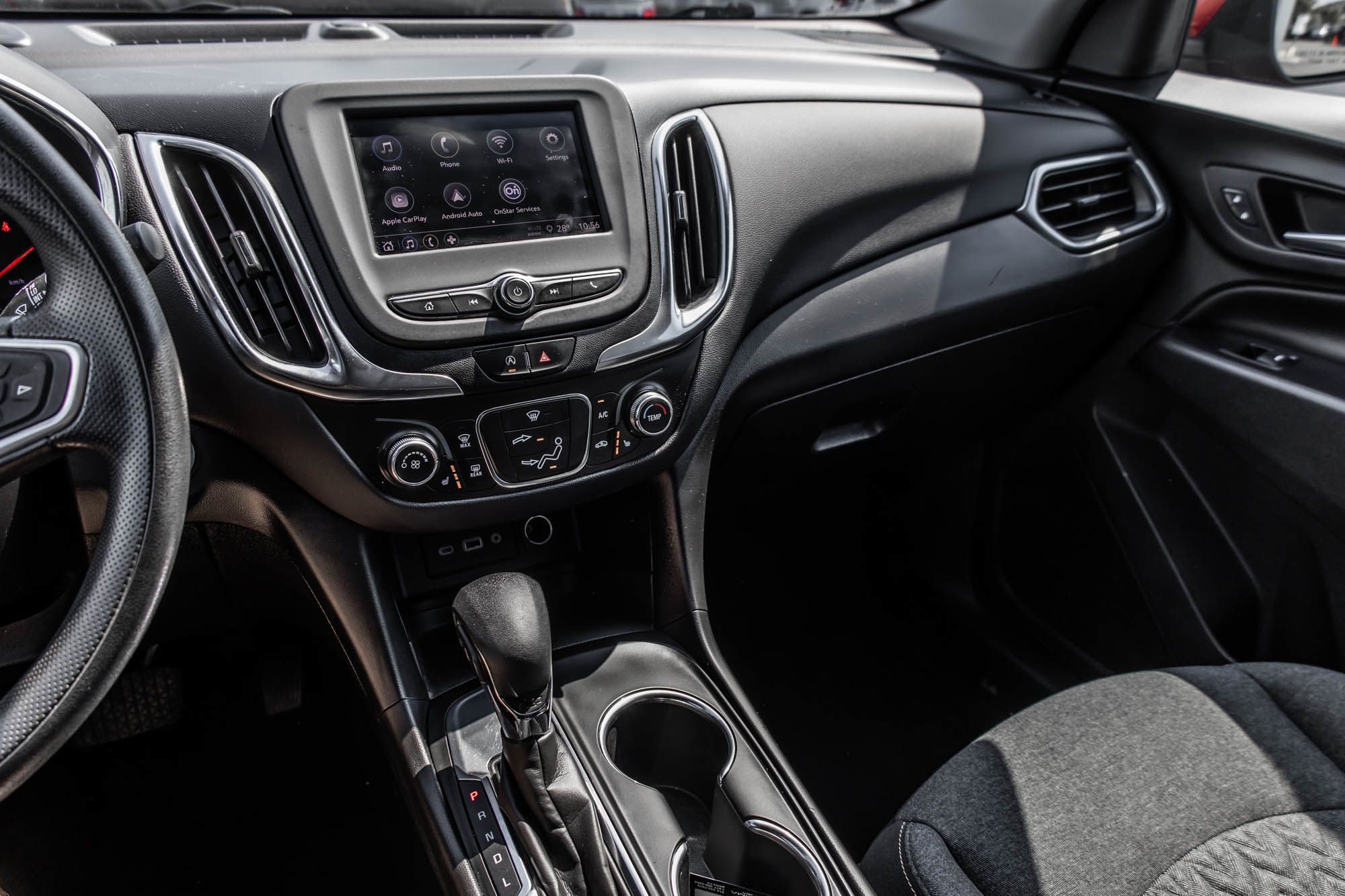 2022 Chevrolet Equinox in Dollard-des-Ormeaux, Quebec