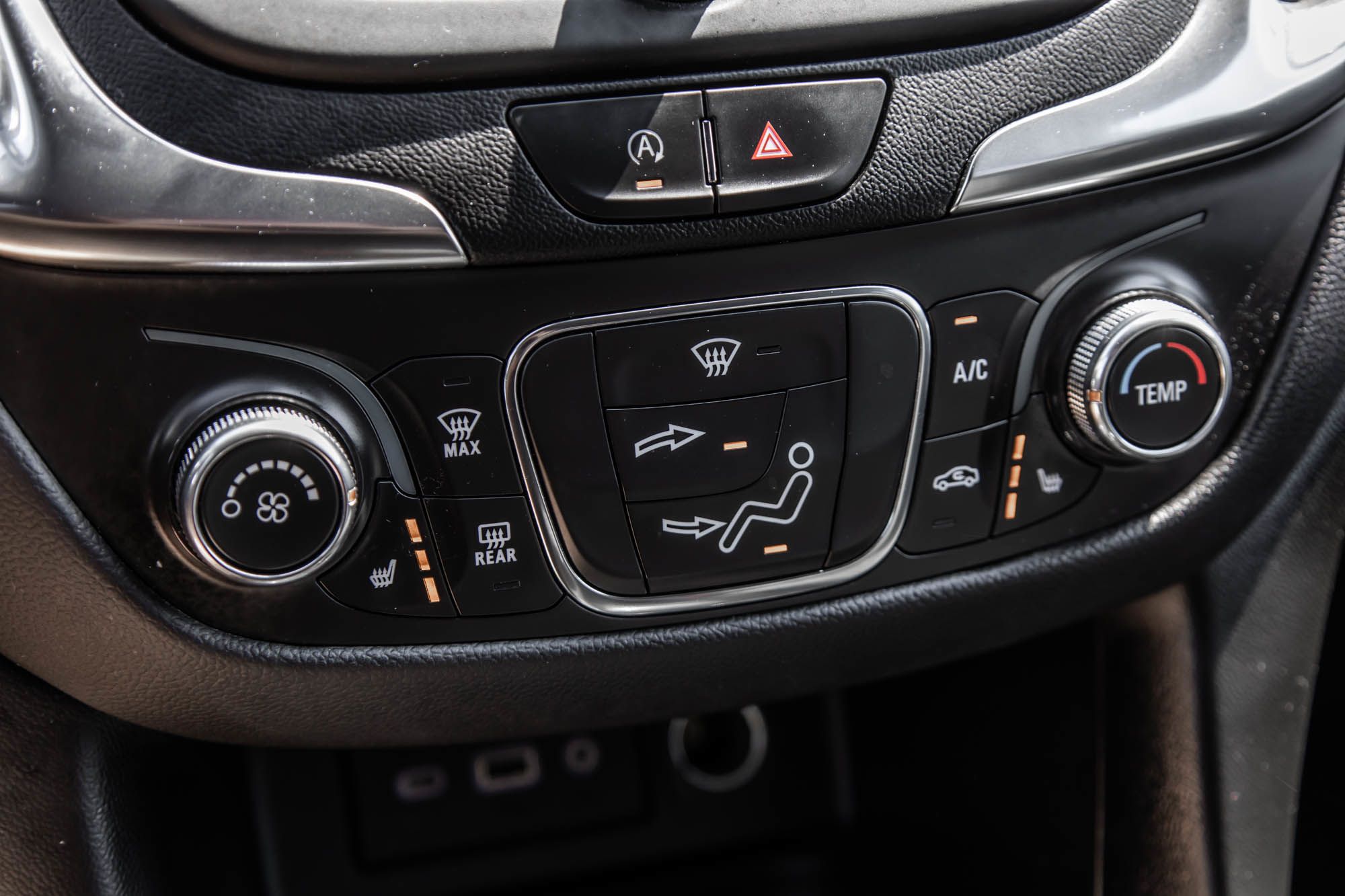 2022 Chevrolet Equinox in Dollard-des-Ormeaux, Quebec