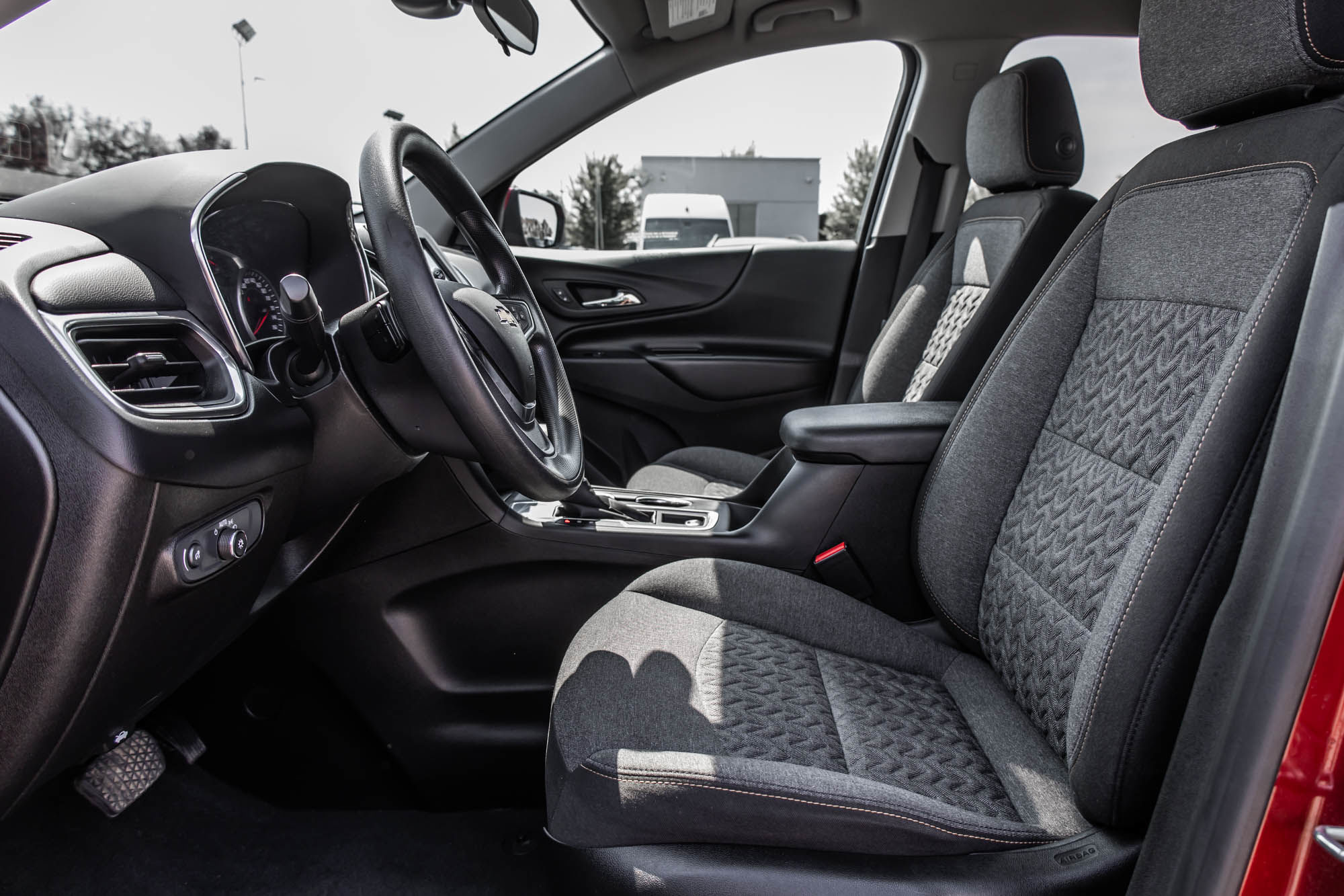 2022 Chevrolet Equinox in Dollard-des-Ormeaux, Quebec