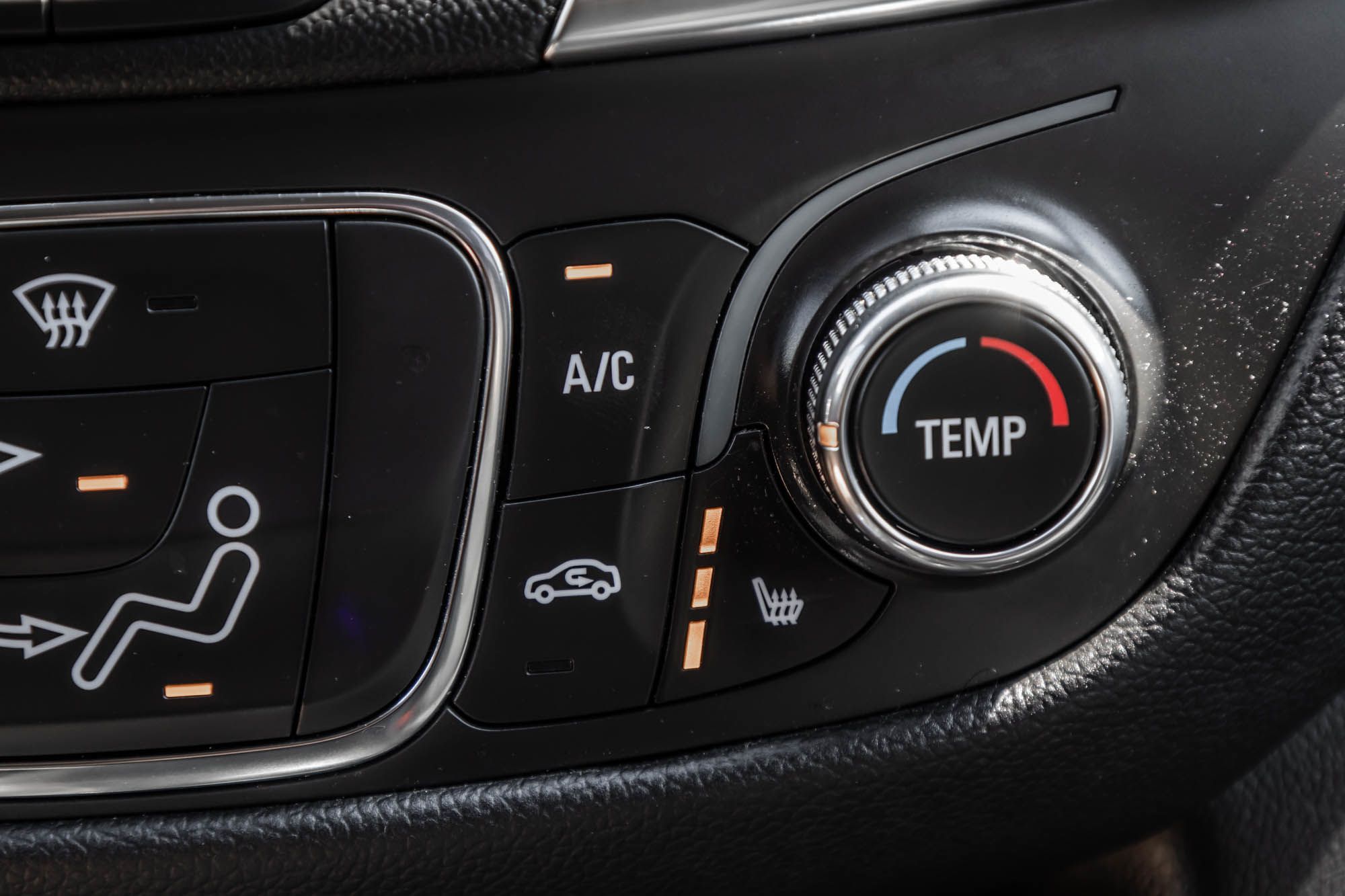 2022 Chevrolet Equinox in Dollard-des-Ormeaux, Quebec