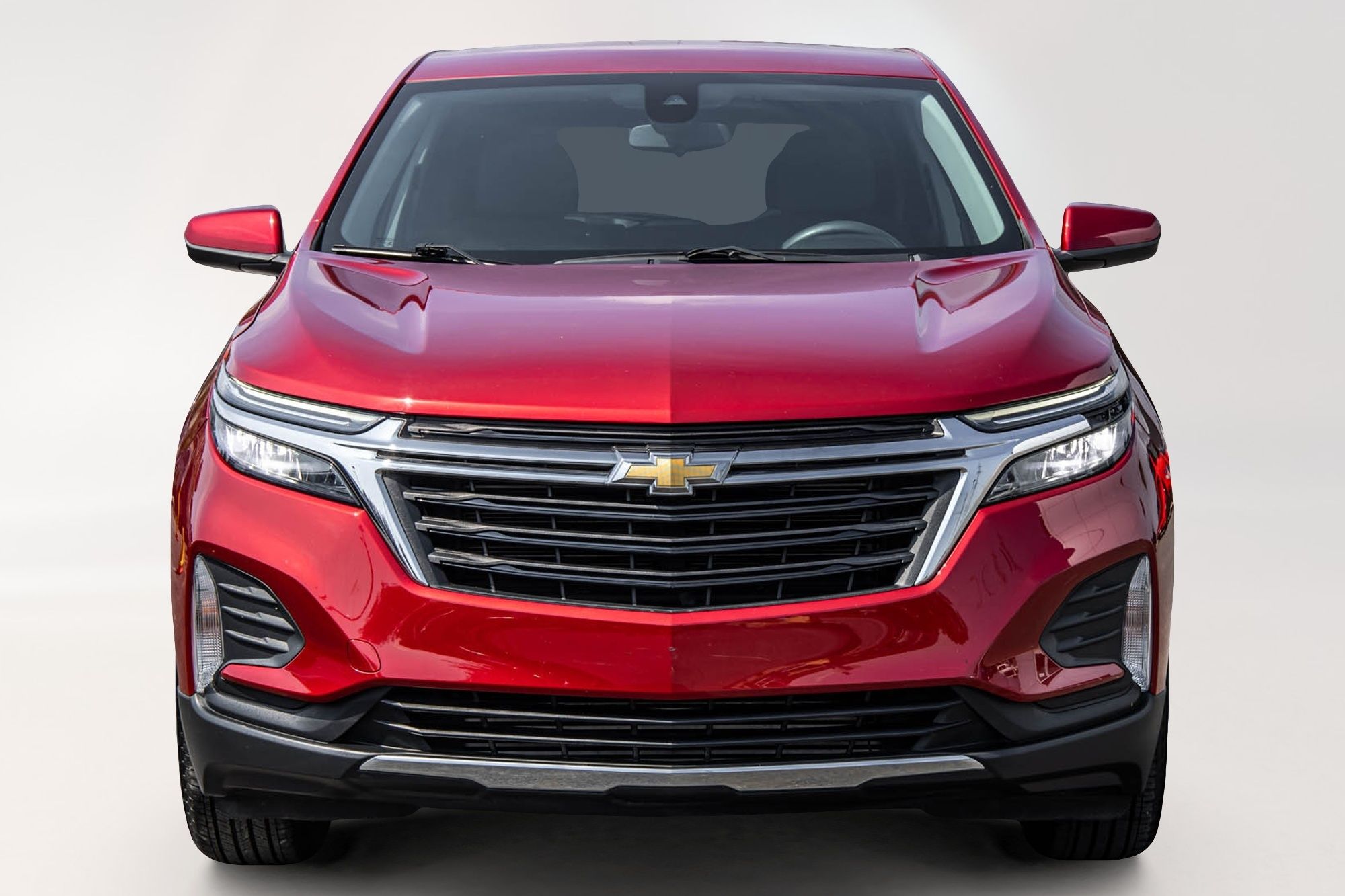 2022 Chevrolet Equinox in Dollard-des-Ormeaux, Quebec
