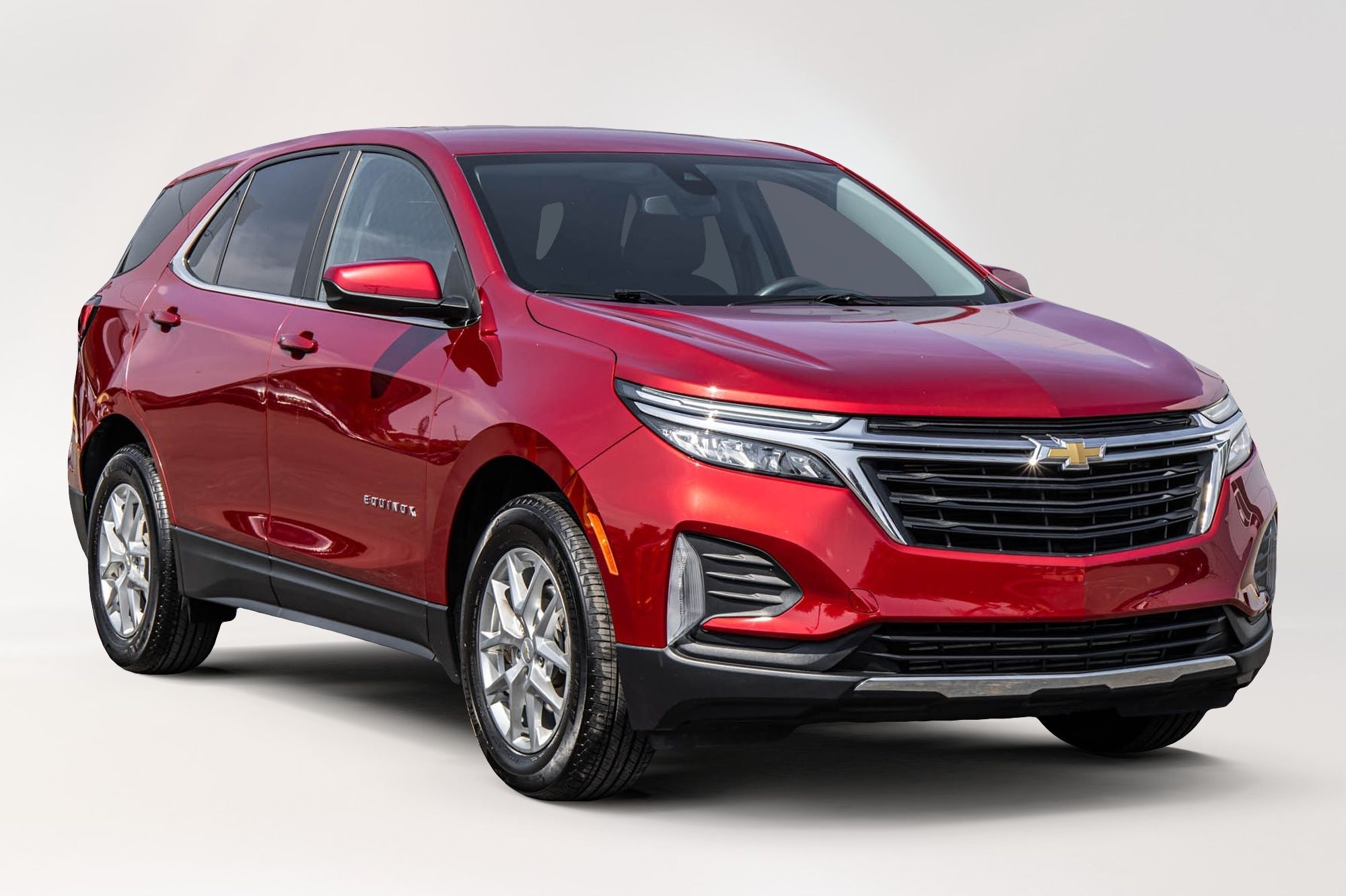 2022 Chevrolet Equinox in Dollard-des-Ormeaux, Quebec