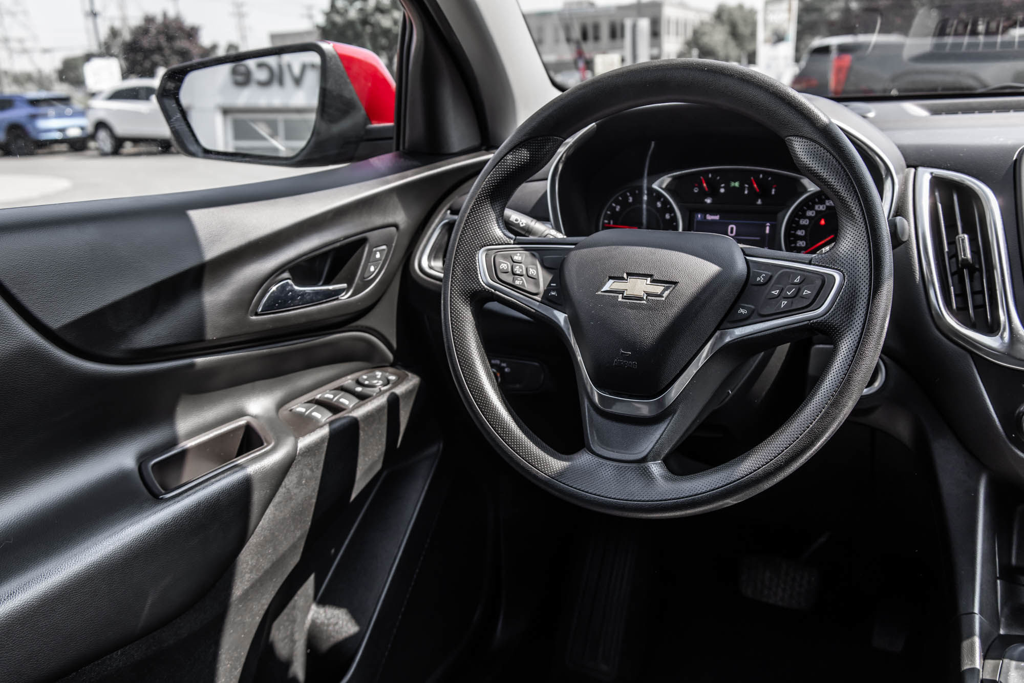 2022 Chevrolet Equinox in Dollard-des-Ormeaux, Quebec