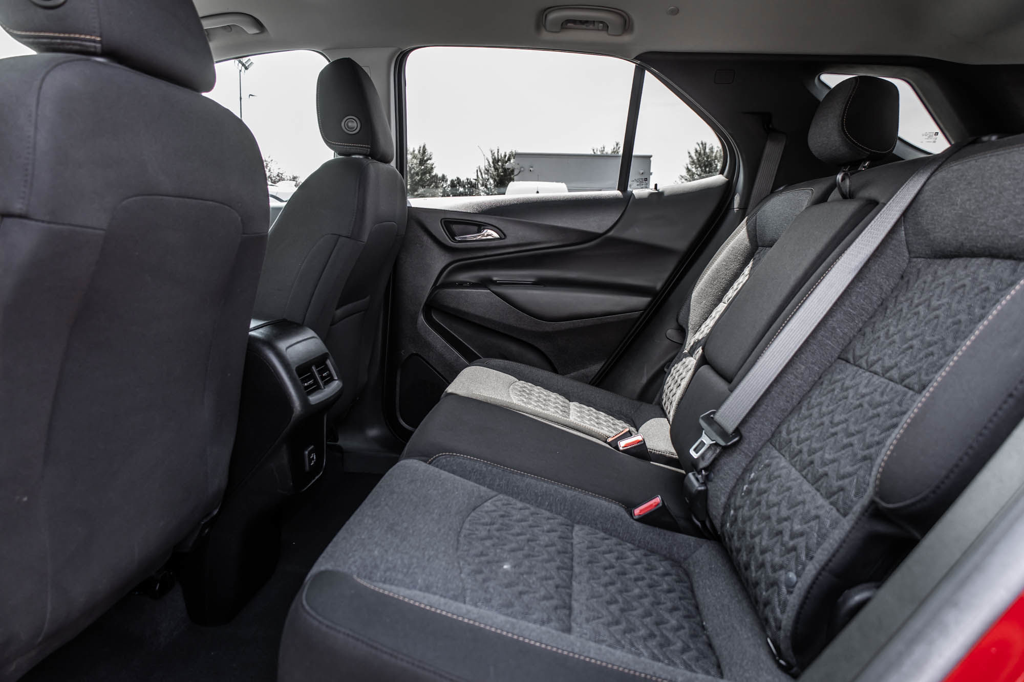 2022 Chevrolet Equinox in Dollard-des-Ormeaux, Quebec