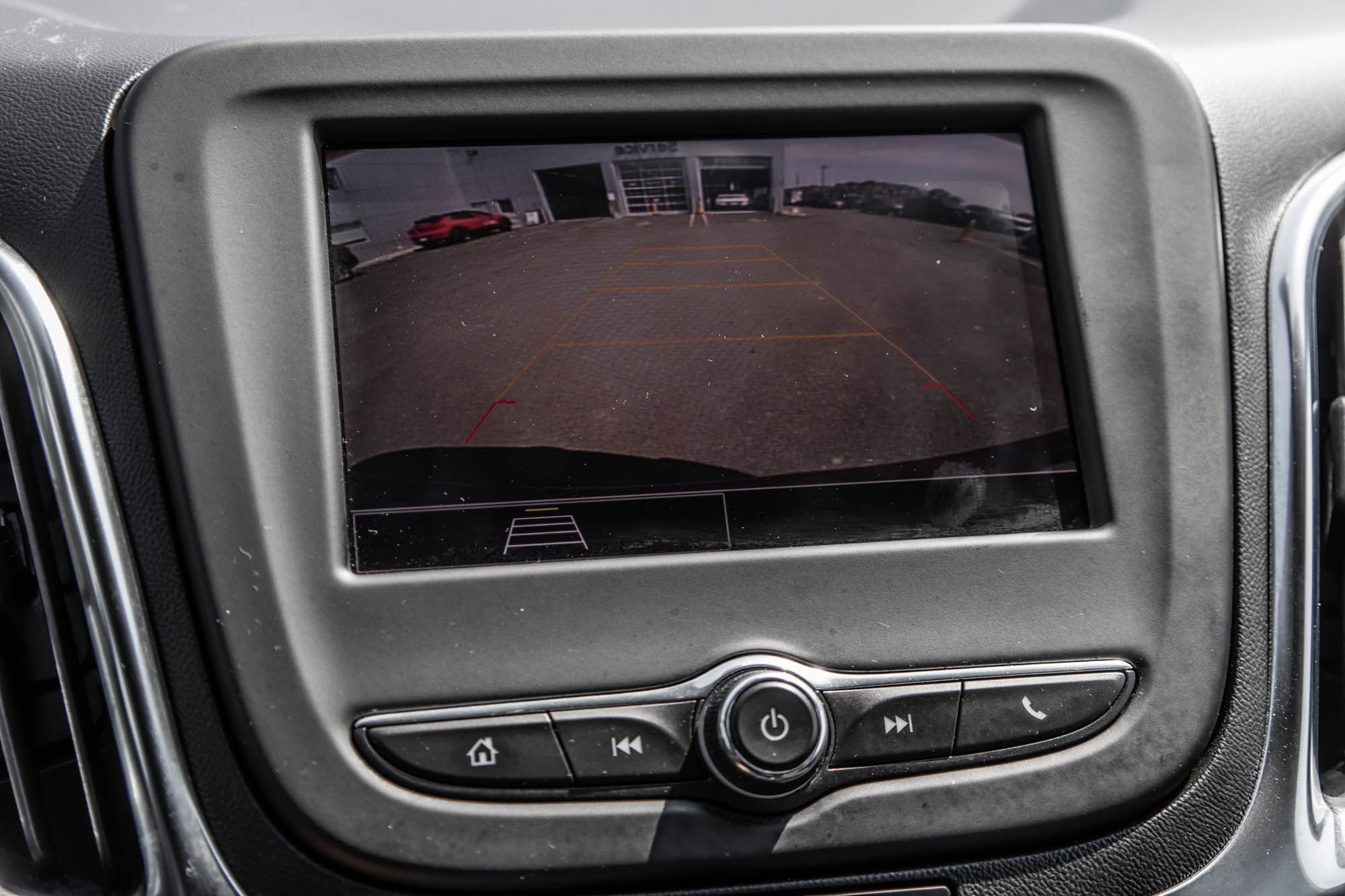 2022 Chevrolet Equinox in Dollard-des-Ormeaux, Quebec