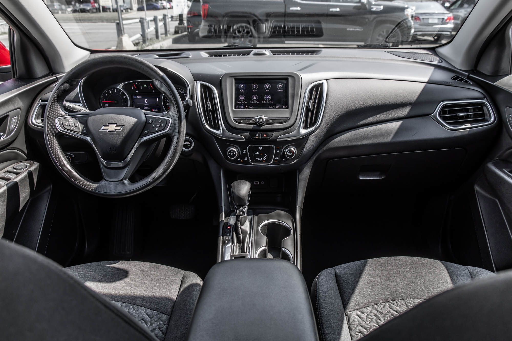 2022 Chevrolet Equinox in Dollard-des-Ormeaux, Quebec