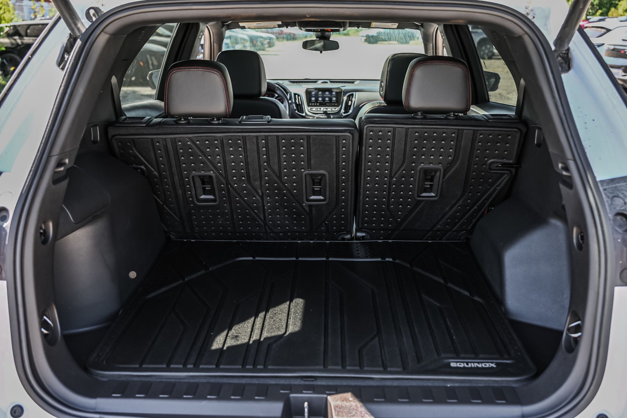 Chevrolet Equinox  2024