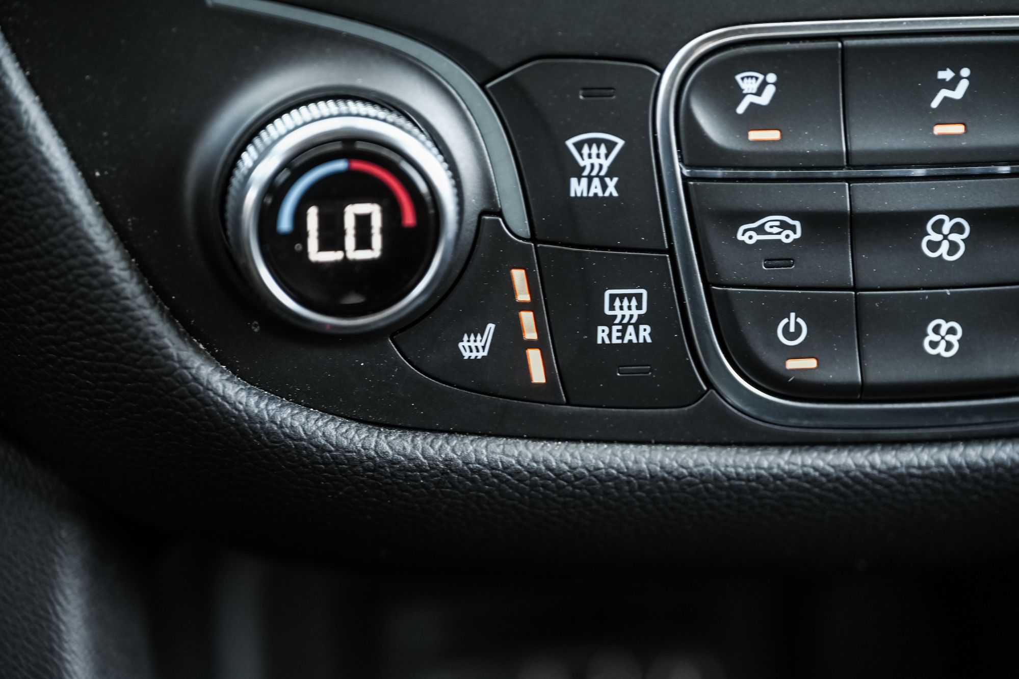 Chevrolet Equinox  2024