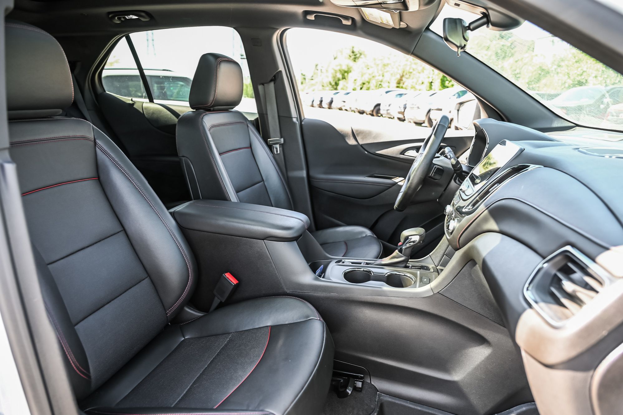 Chevrolet Equinox  2024