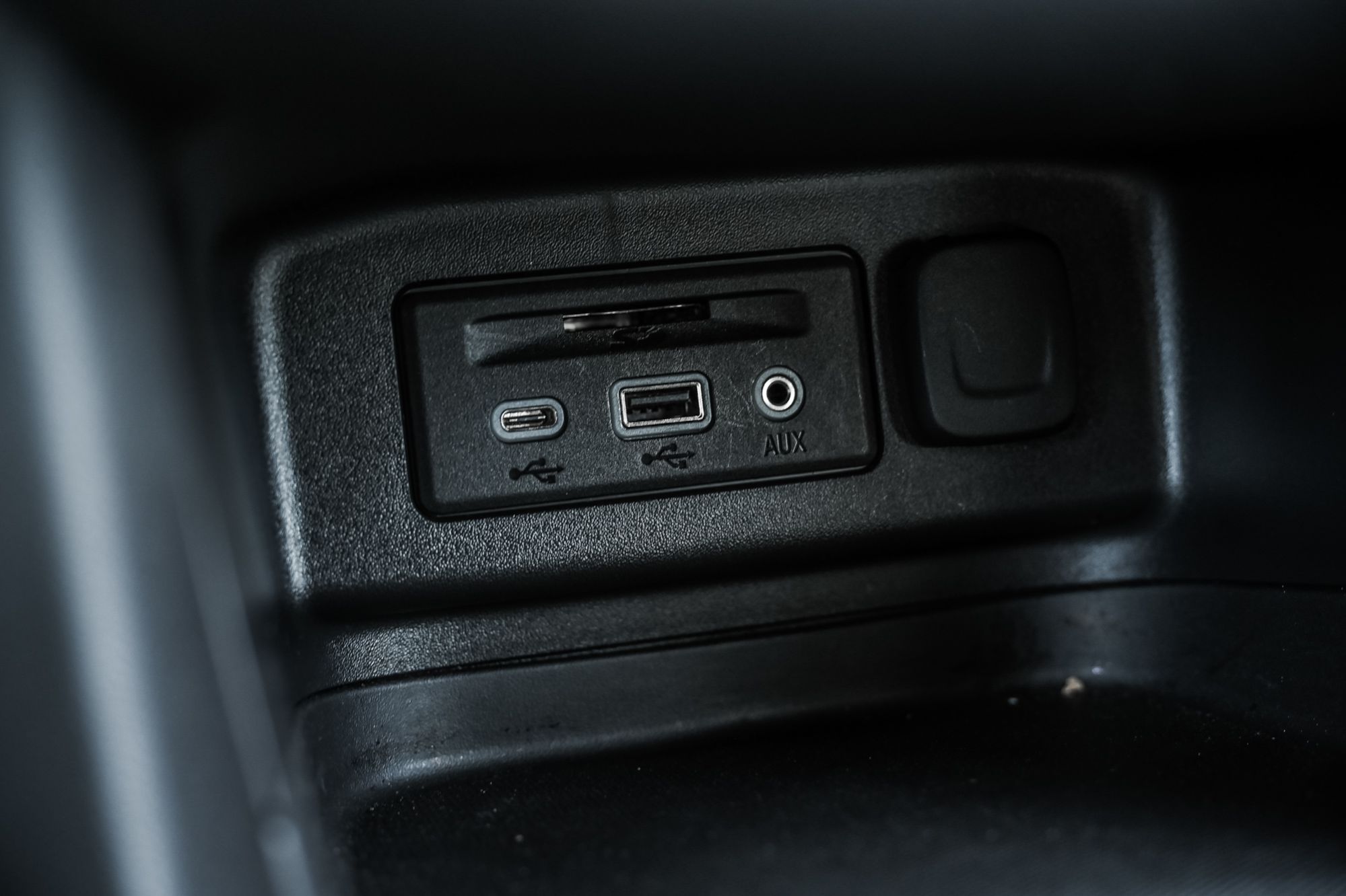 Chevrolet Equinox  2024