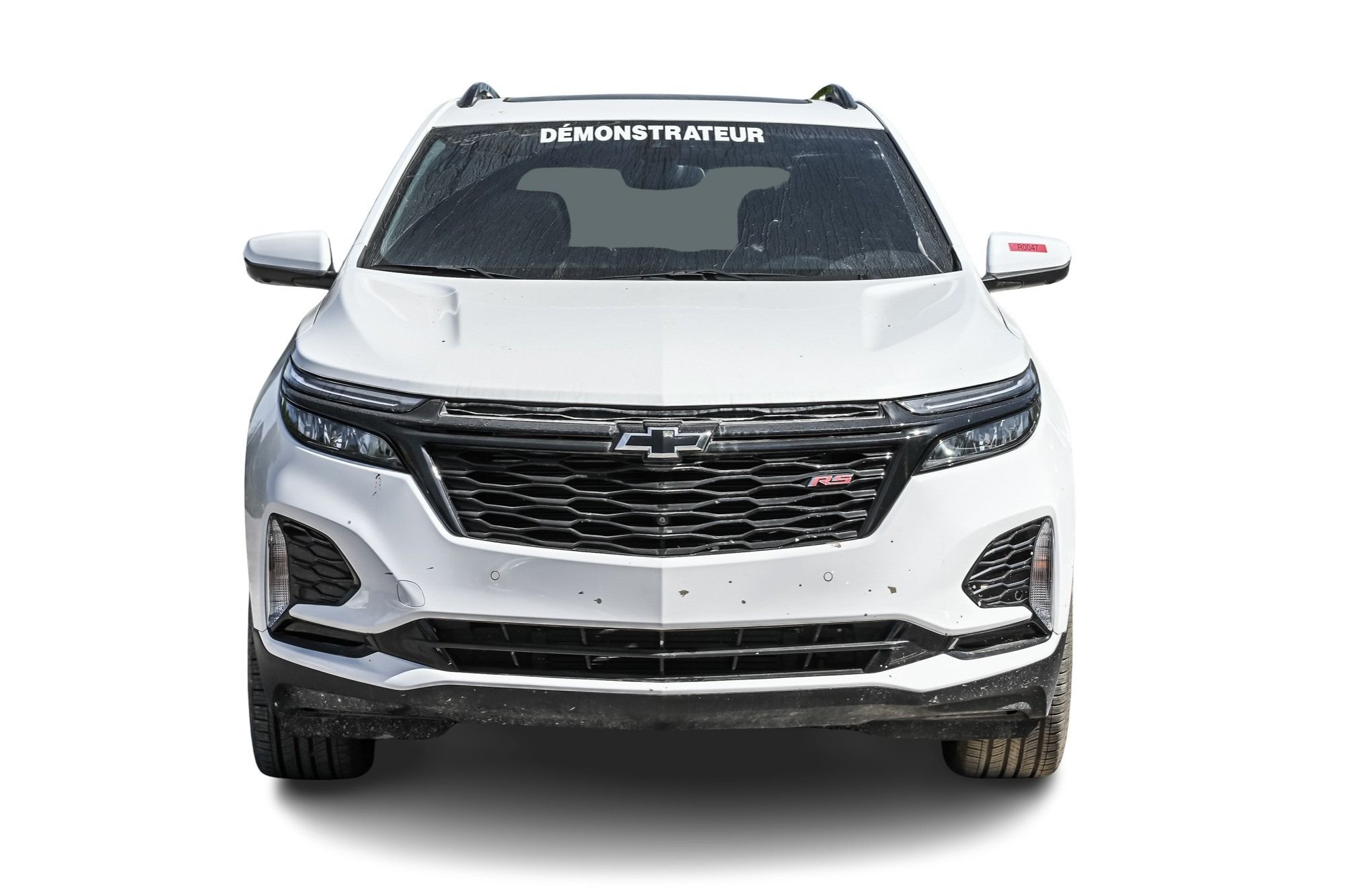 Chevrolet Equinox  2024