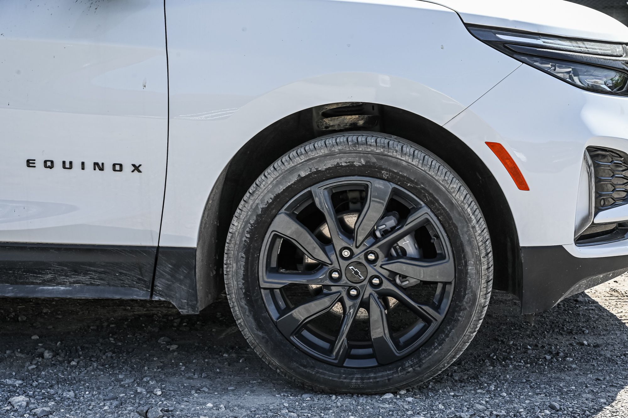 Chevrolet Equinox  2024