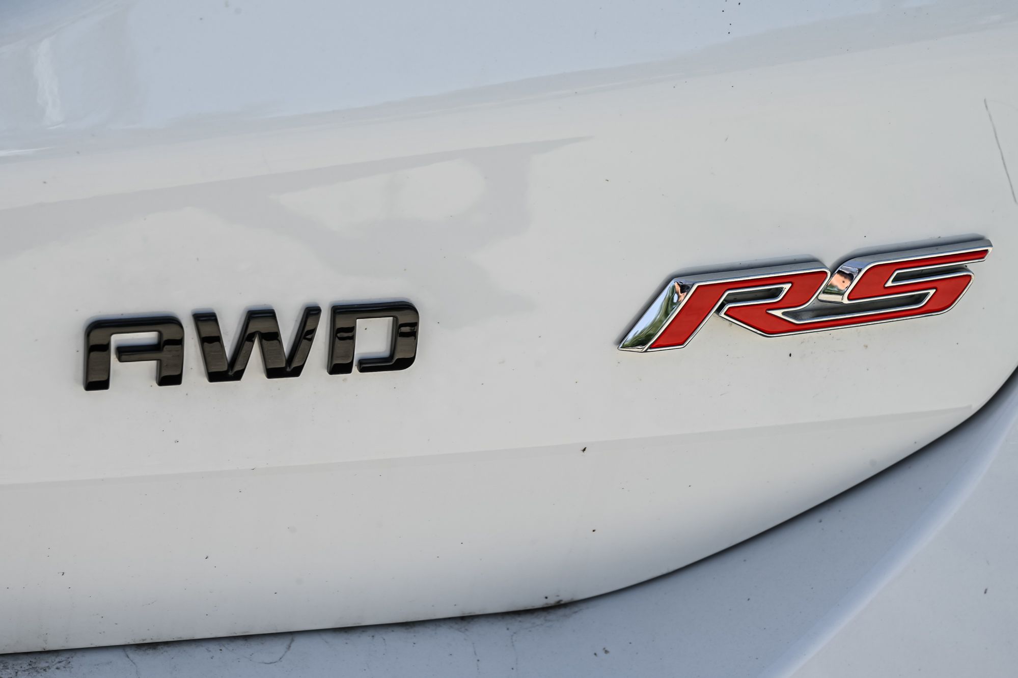 Chevrolet Equinox  2024