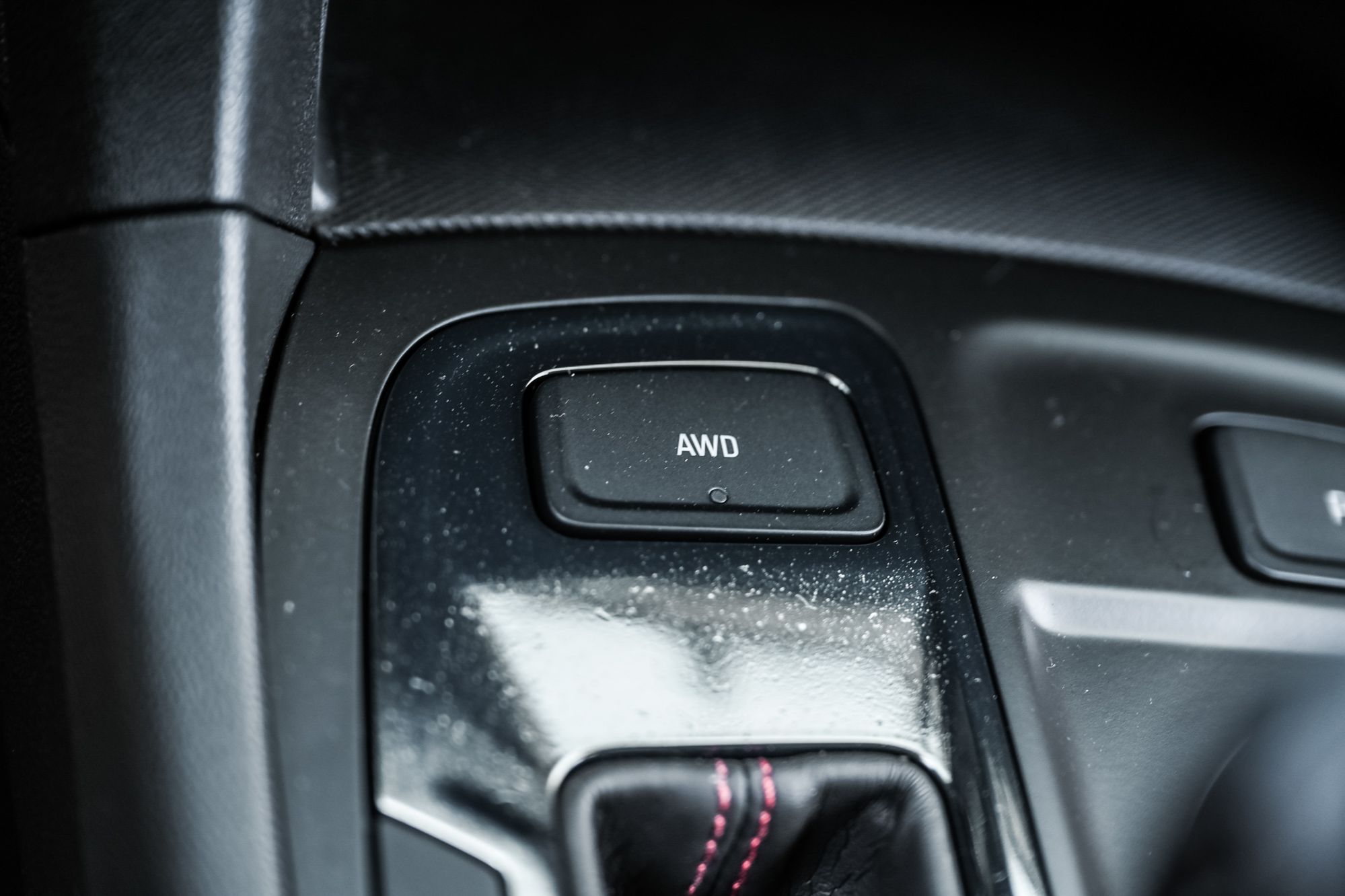 Chevrolet Equinox  2024