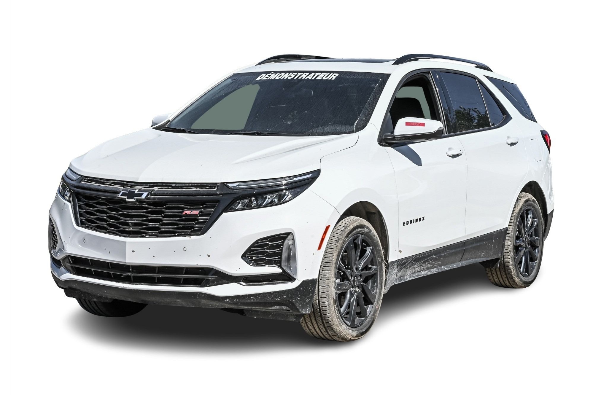 Chevrolet Equinox  2024