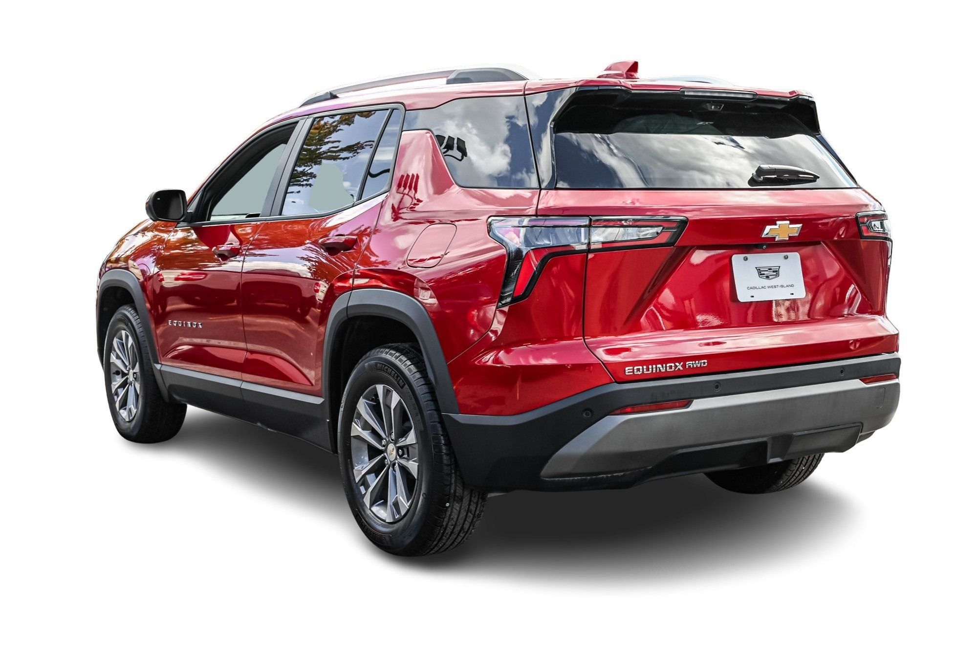 2025 Chevrolet Equinox in Dollard-des-Ormeaux, Quebec