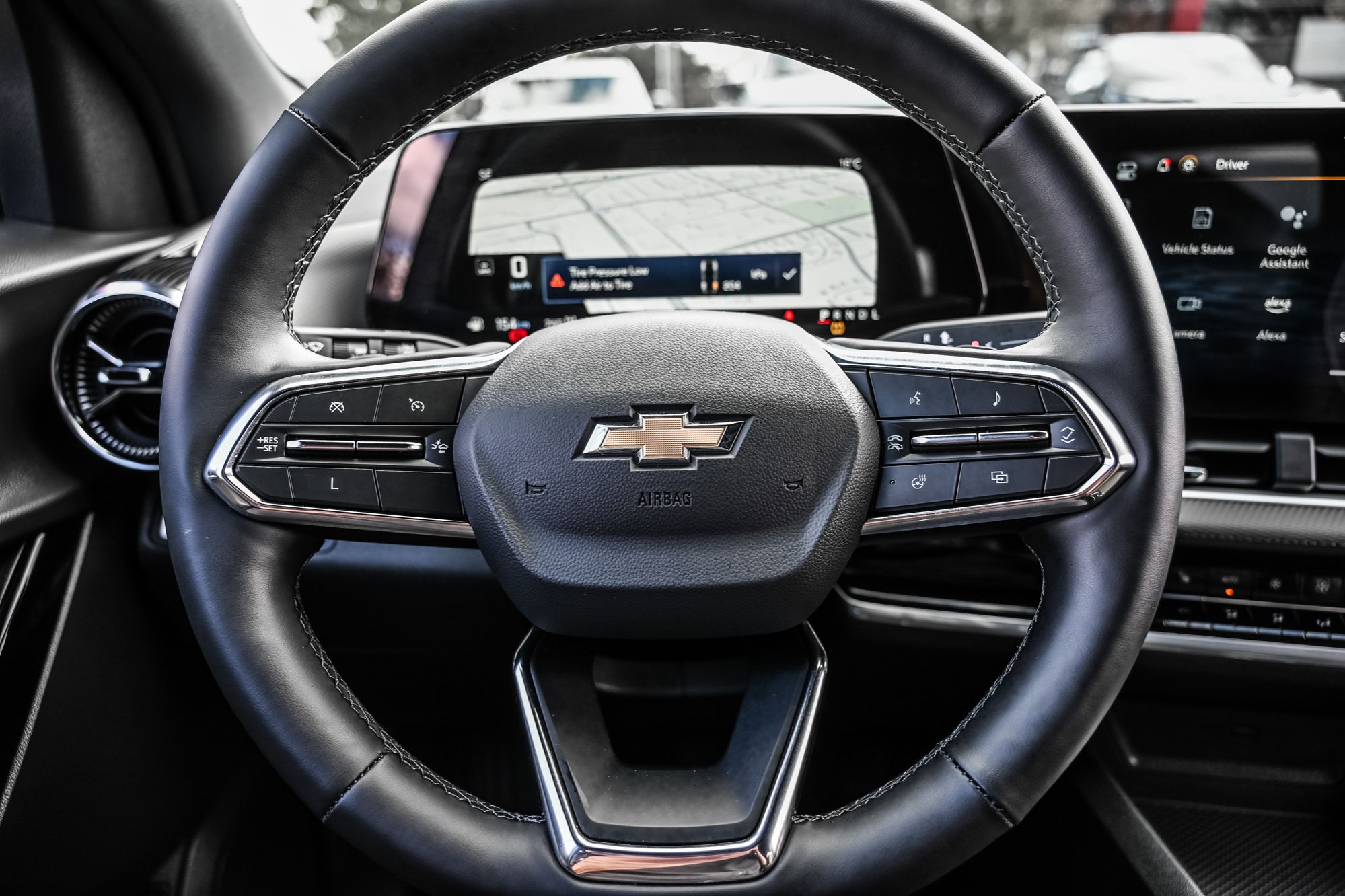 2025 Chevrolet Equinox in Dollard-des-Ormeaux, Quebec