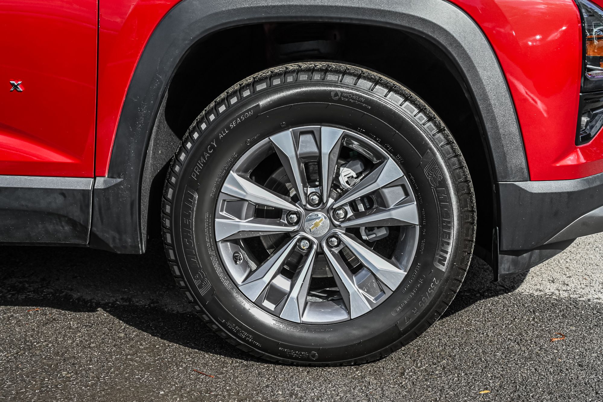 2025 Chevrolet Equinox in Dollard-des-Ormeaux, Quebec