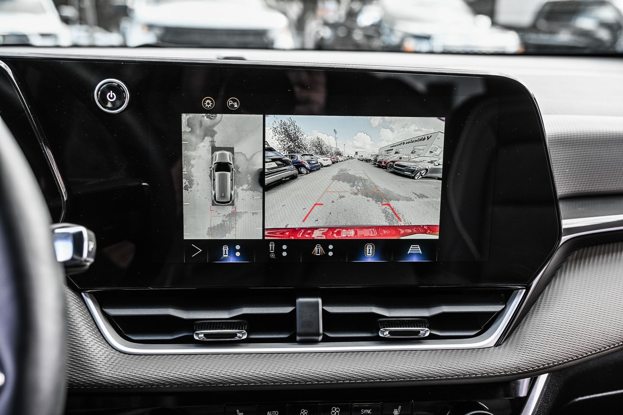 2025 Chevrolet Equinox in Dollard-des-Ormeaux, Quebec