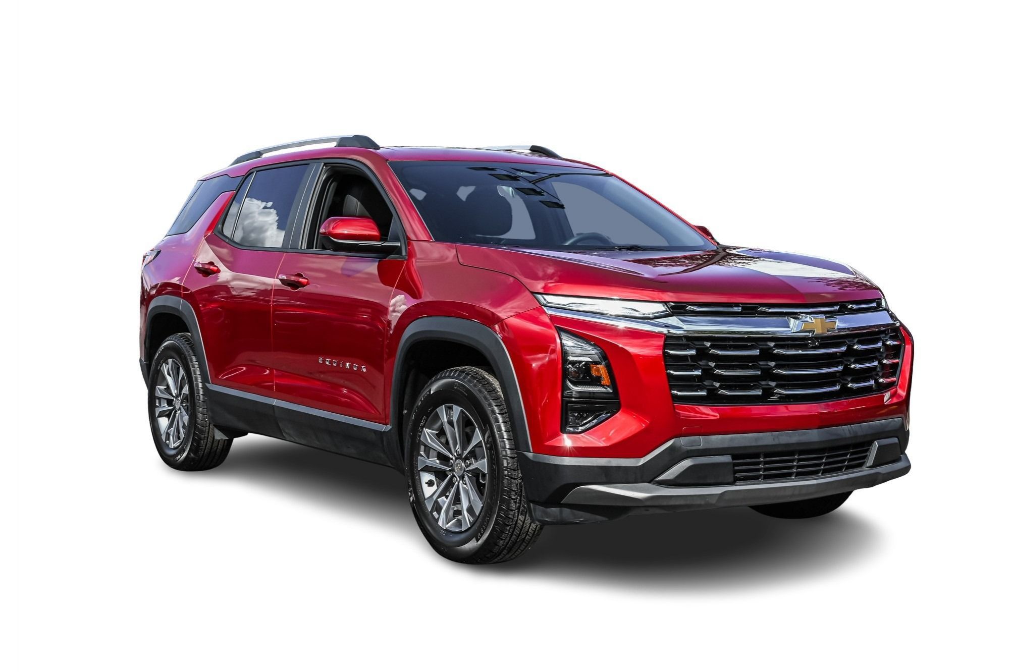 2025 Chevrolet Equinox in Dollard-des-Ormeaux, Quebec