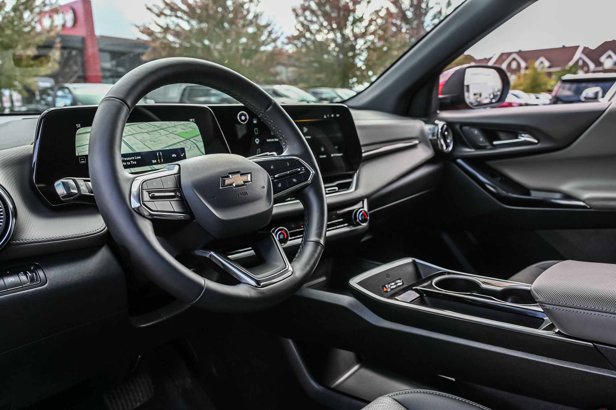 2025 Chevrolet Equinox in Dollard-des-Ormeaux, Quebec