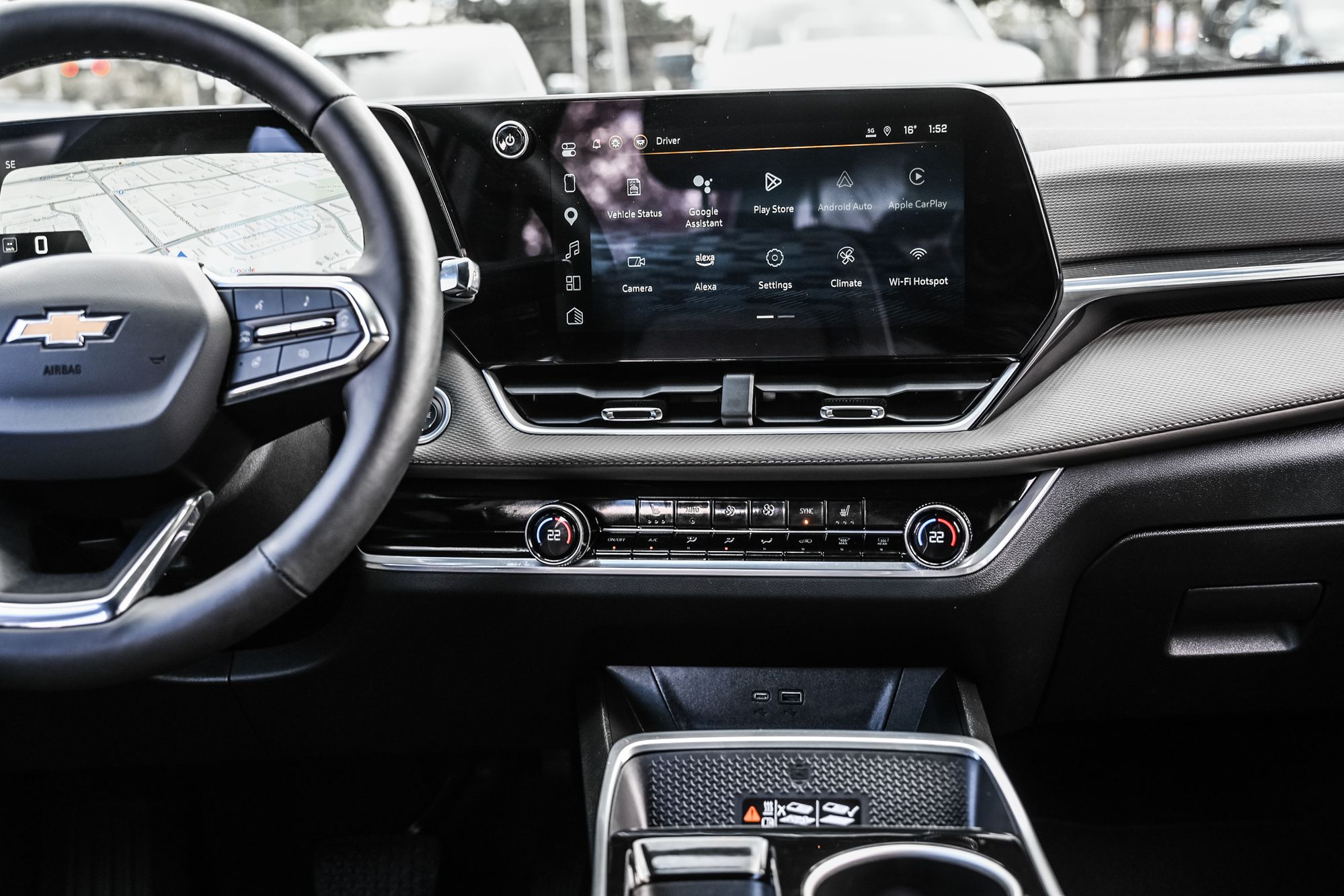 2025 Chevrolet Equinox in Dollard-des-Ormeaux, Quebec