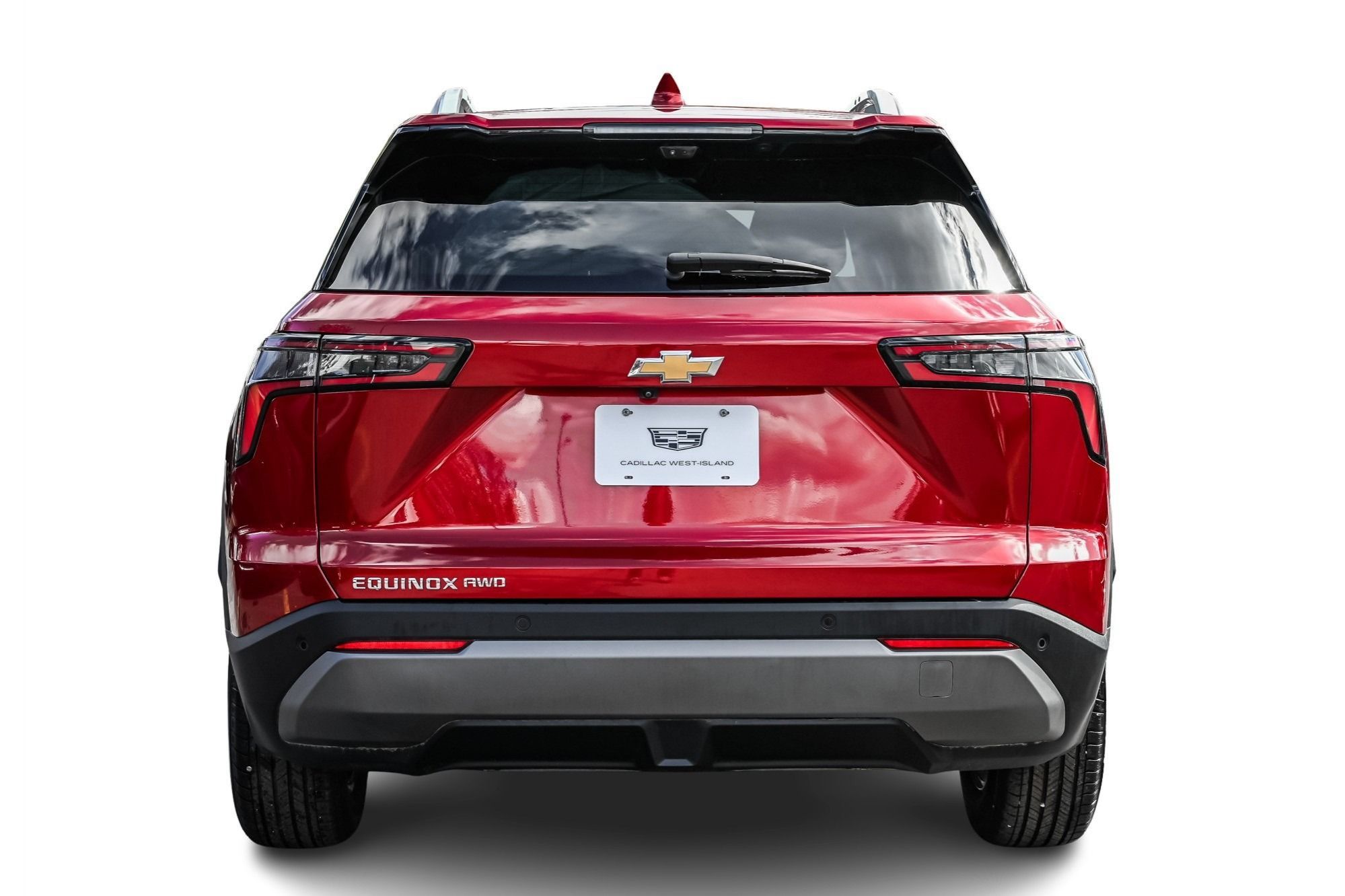 2025 Chevrolet Equinox in Dollard-des-Ormeaux, Quebec