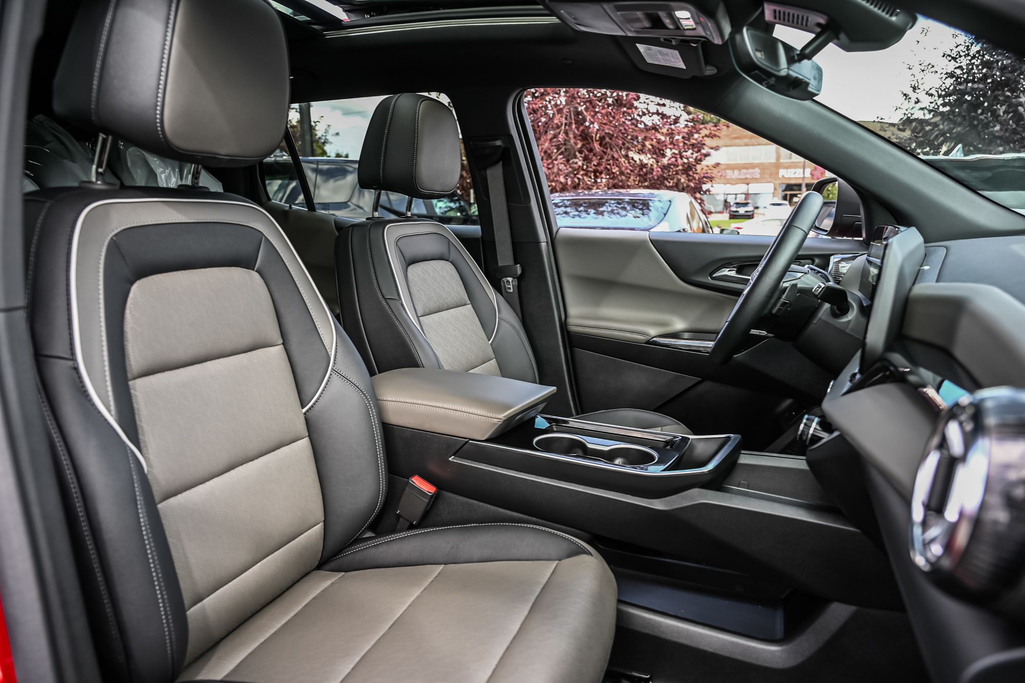 2025 Chevrolet Equinox in Dollard-des-Ormeaux, Quebec
