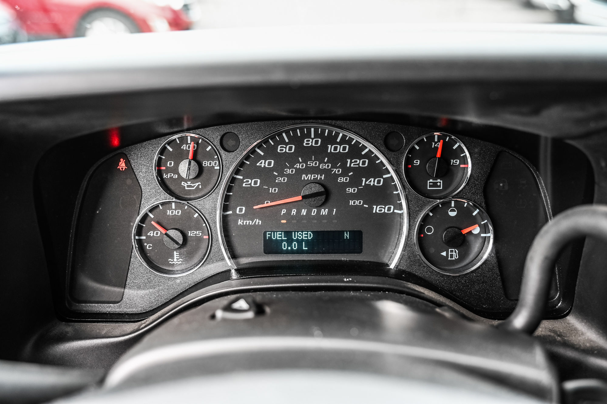 2023 Chevrolet Express Cargo Van in Dollard-des-Ormeaux, Quebec