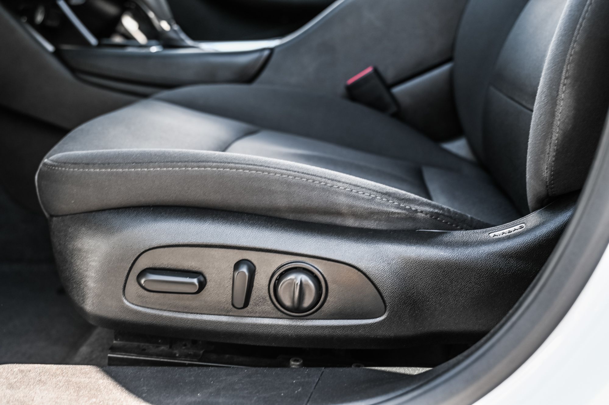 Chevrolet Malibu  2018