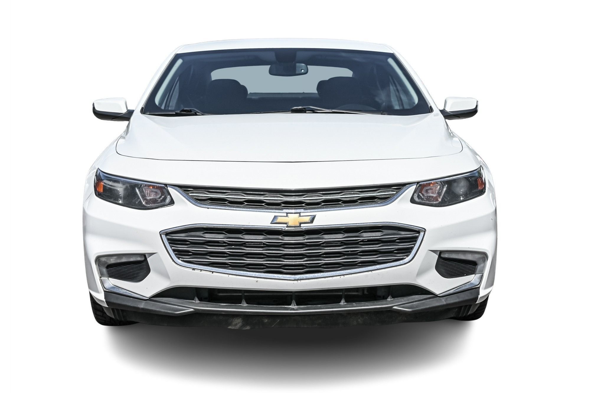 Chevrolet Malibu  2018