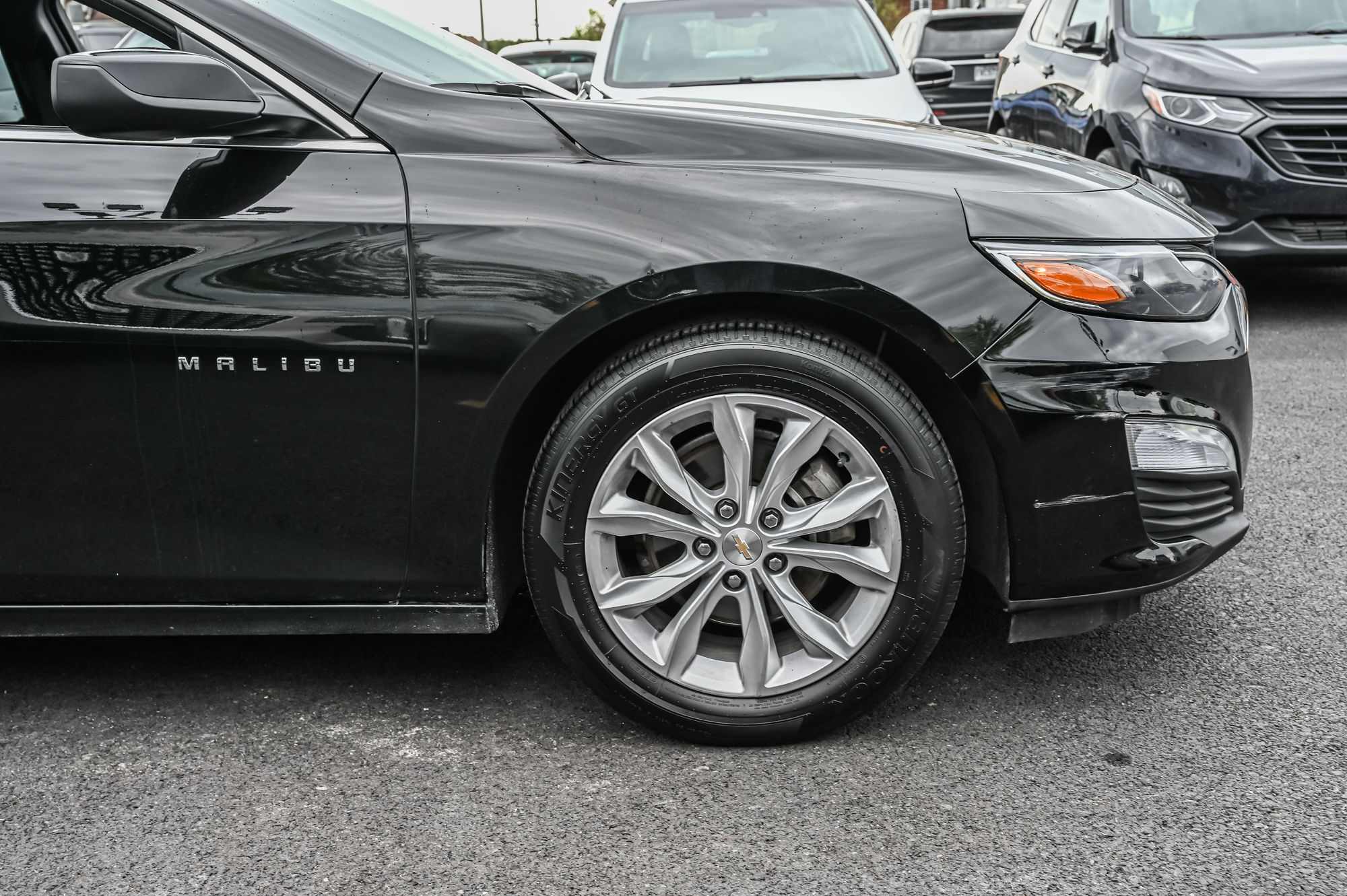 2022 Chevrolet Malibu in Dollard-des-Ormeaux, Quebec