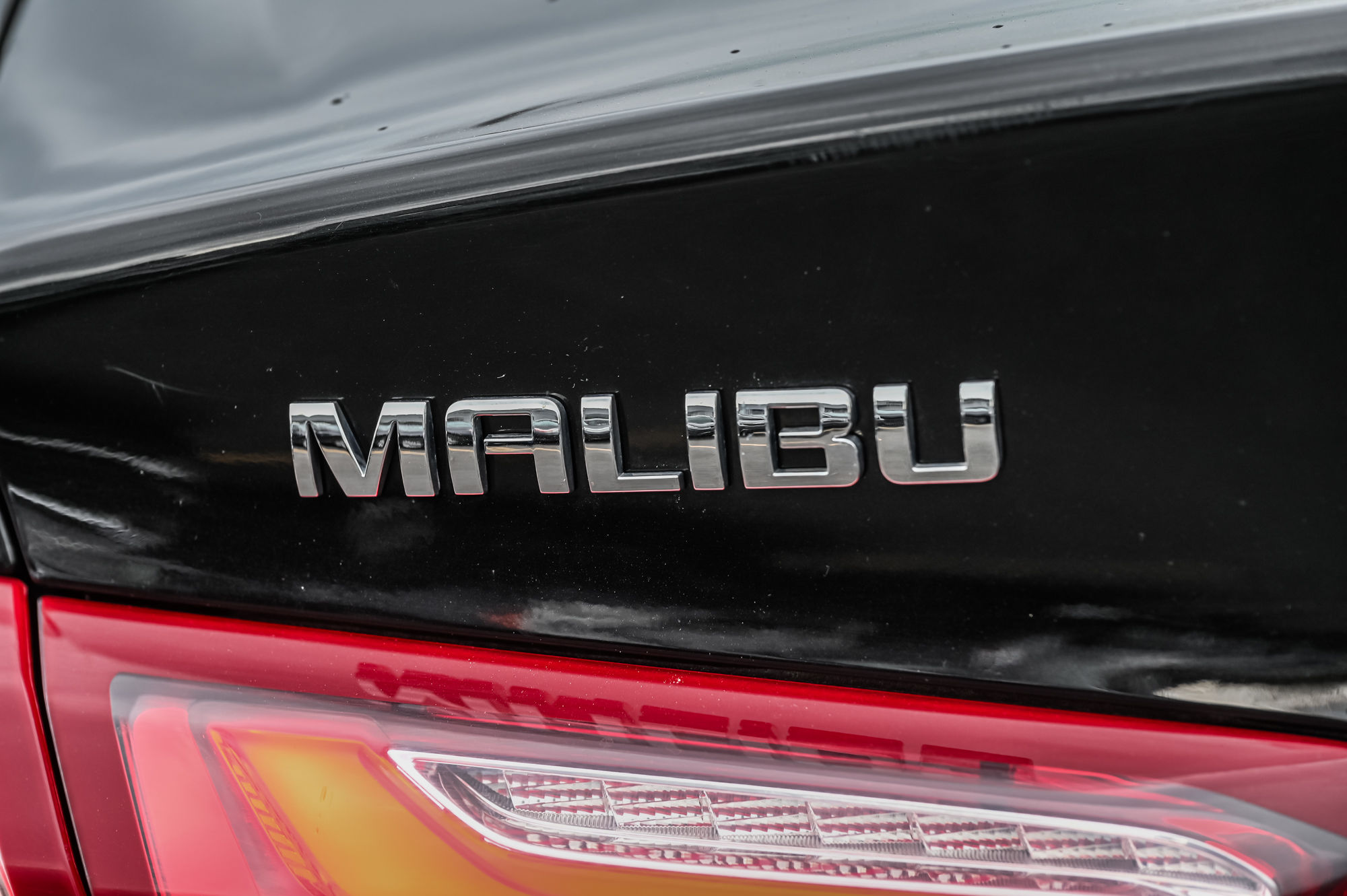 2022 Chevrolet Malibu in Dollard-des-Ormeaux, Quebec