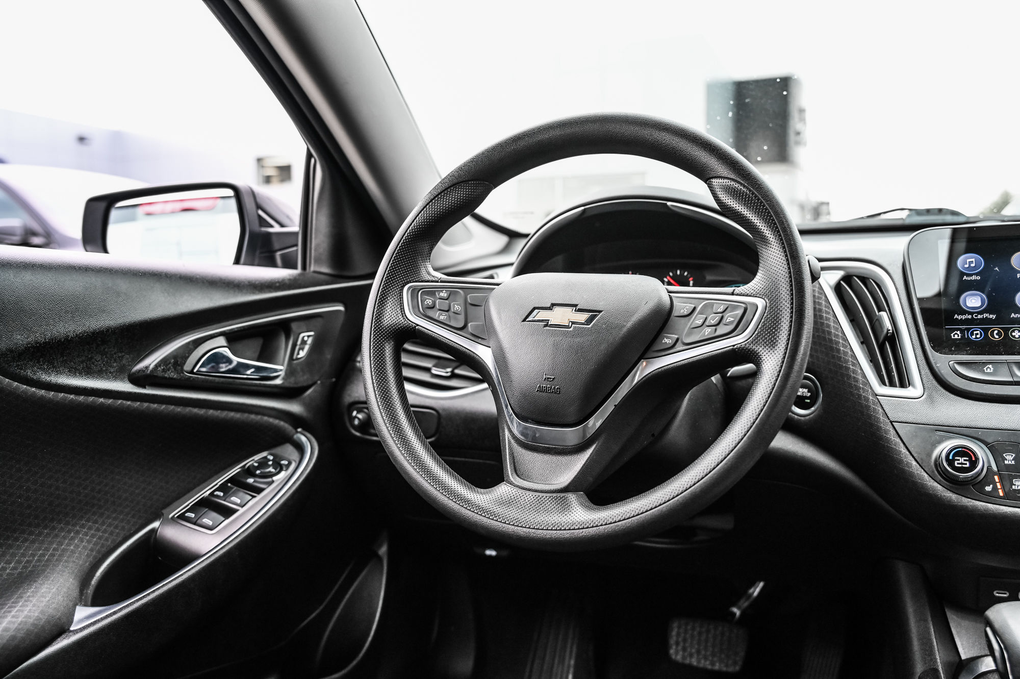 2022 Chevrolet Malibu in Dollard-des-Ormeaux, Quebec