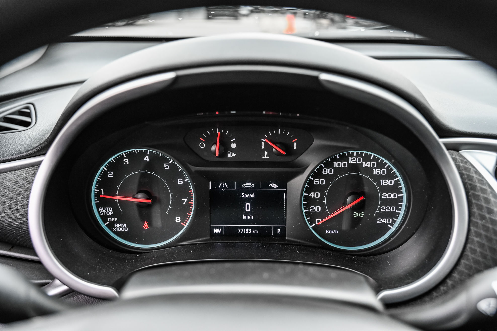 2022 Chevrolet Malibu in Dollard-des-Ormeaux, Quebec