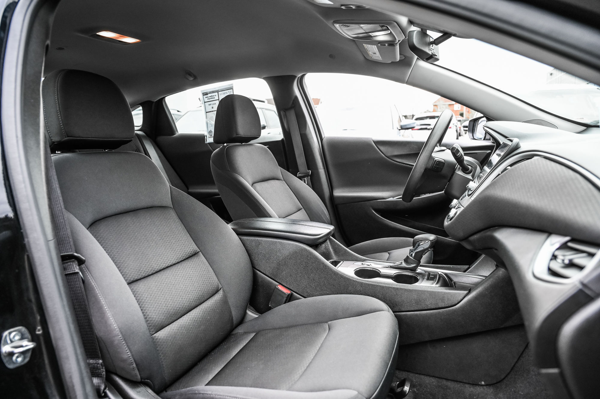 2022 Chevrolet Malibu in Dollard-des-Ormeaux, Quebec