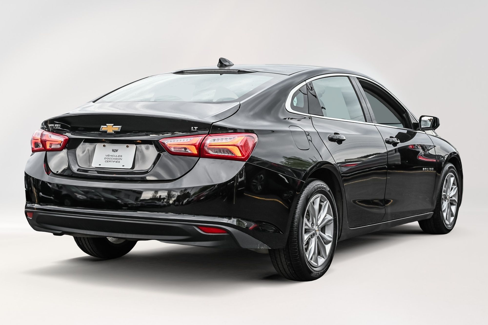 2022 Chevrolet Malibu in Dollard-des-Ormeaux, Quebec