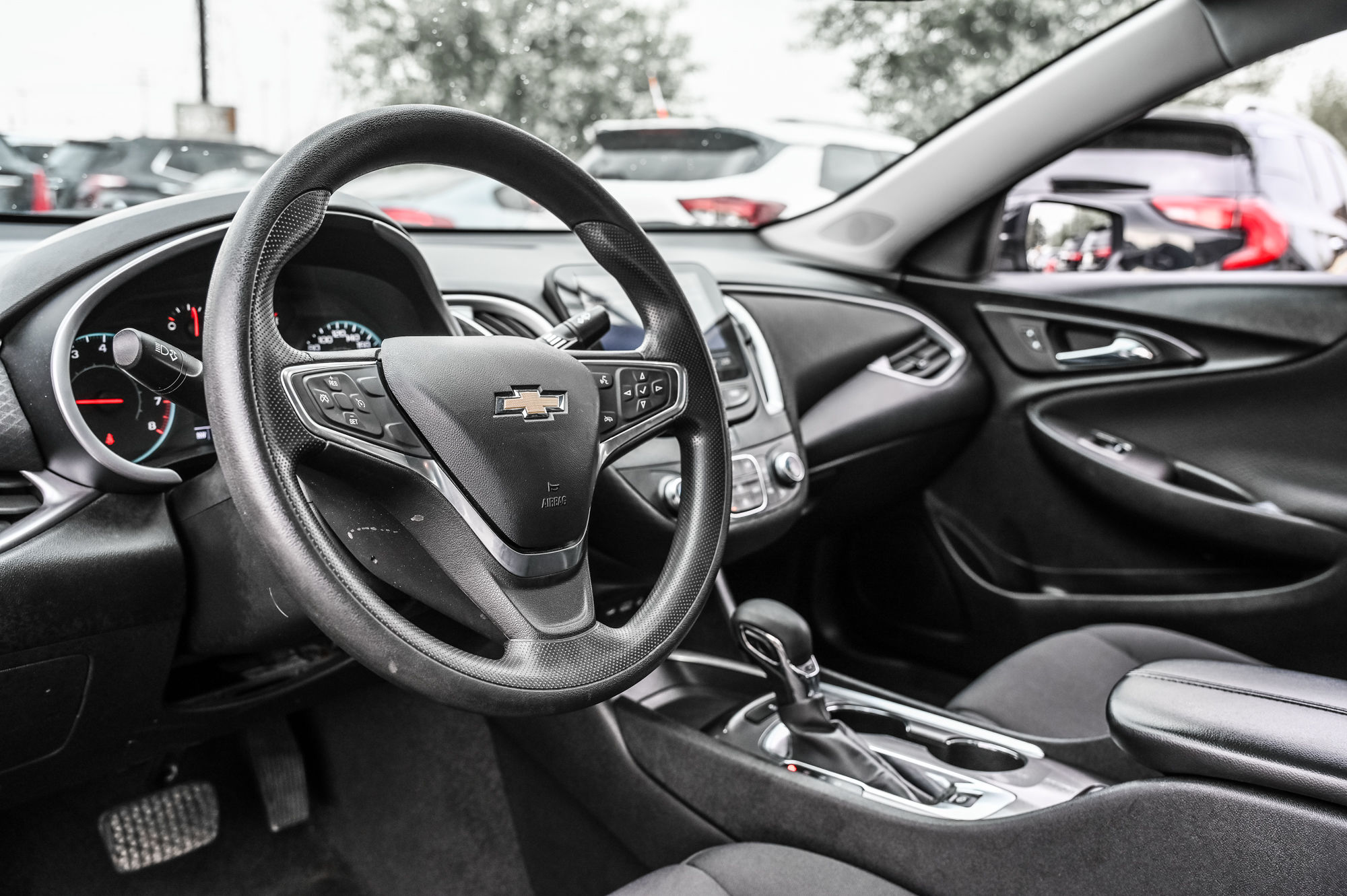 2022 Chevrolet Malibu in Dollard-des-Ormeaux, Quebec