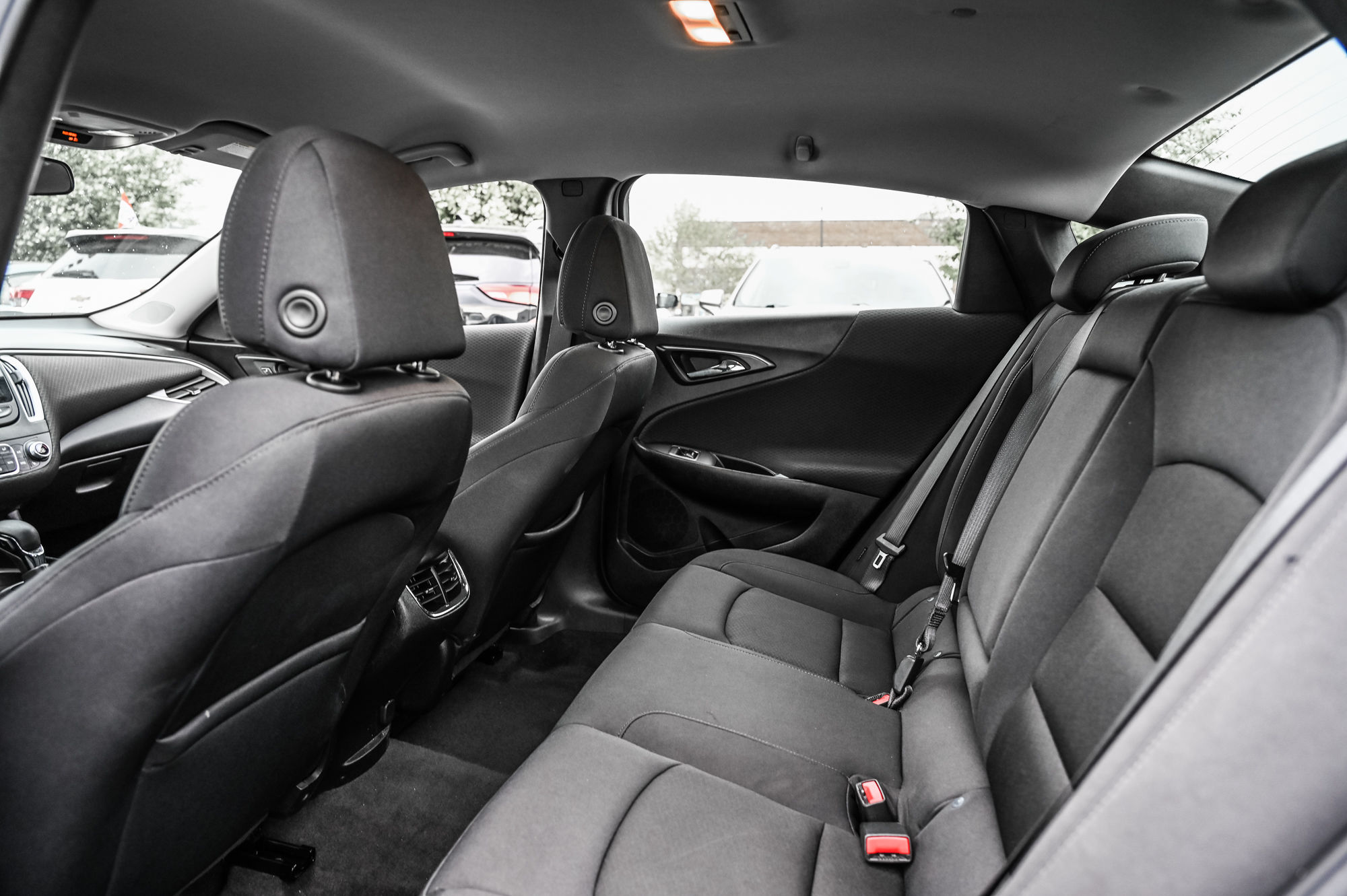 2022 Chevrolet Malibu in Dollard-des-Ormeaux, Quebec