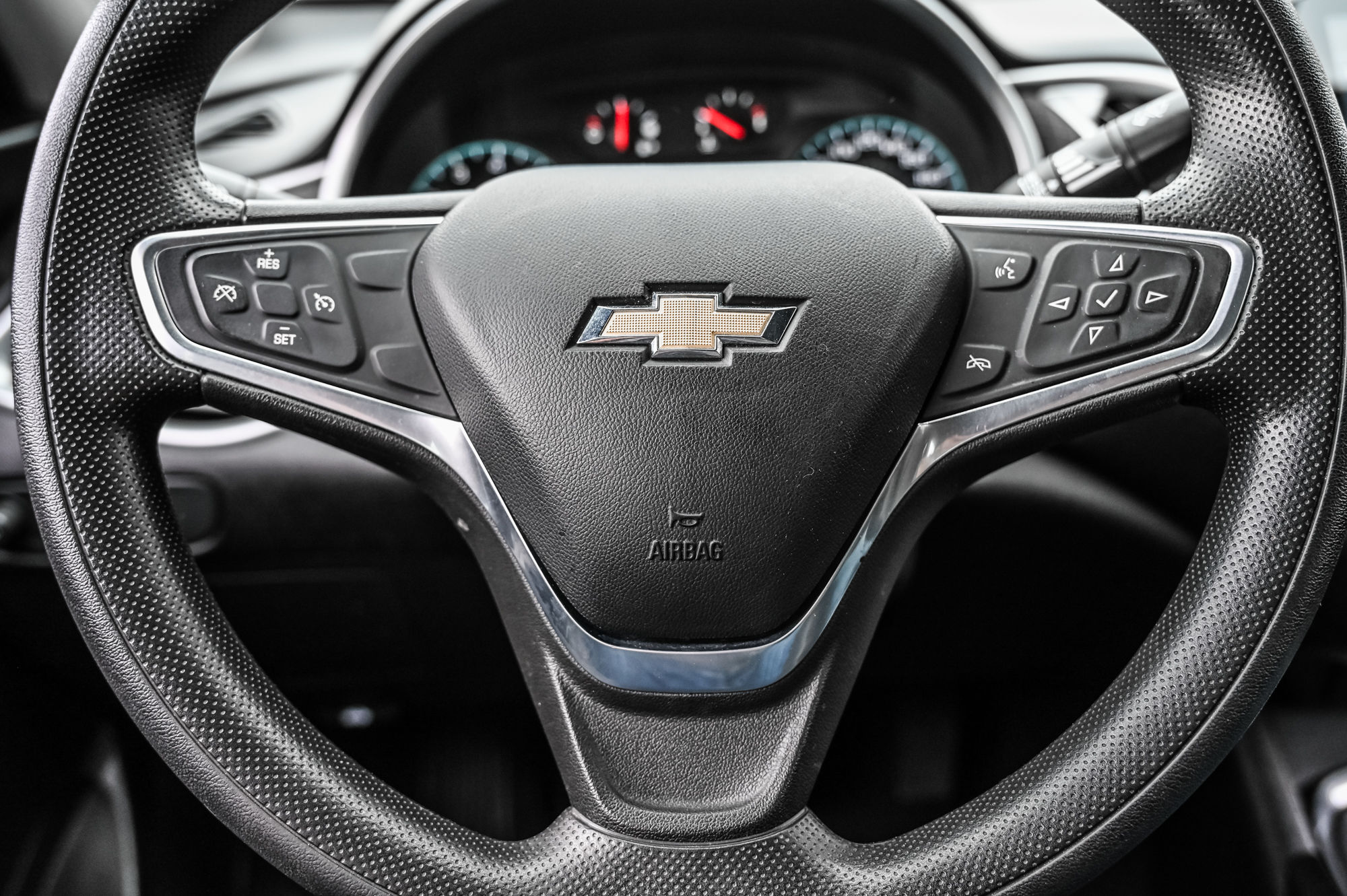 2022 Chevrolet Malibu in Dollard-des-Ormeaux, Quebec