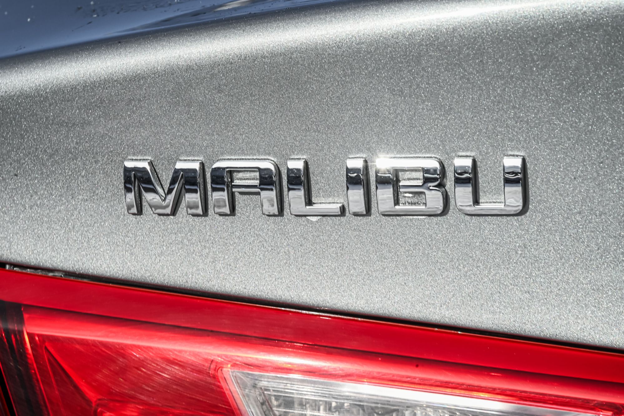 Chevrolet Malibu  2023