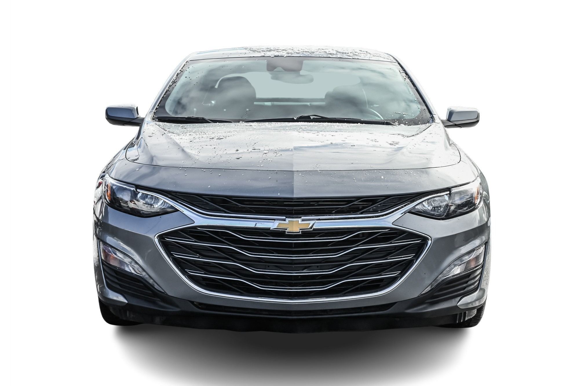 Chevrolet Malibu  2023