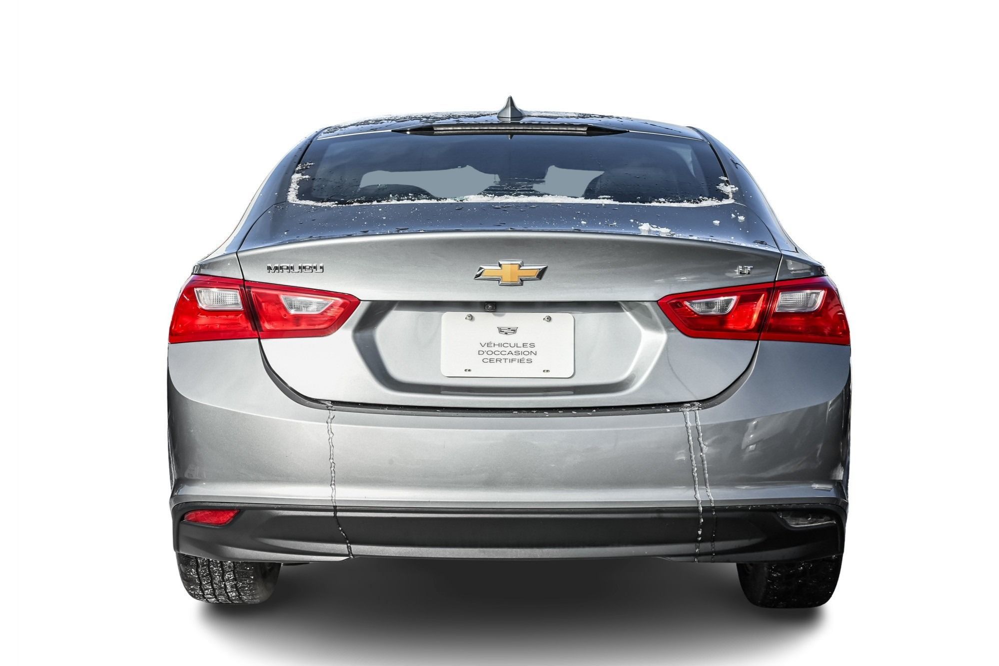 Chevrolet Malibu  2023