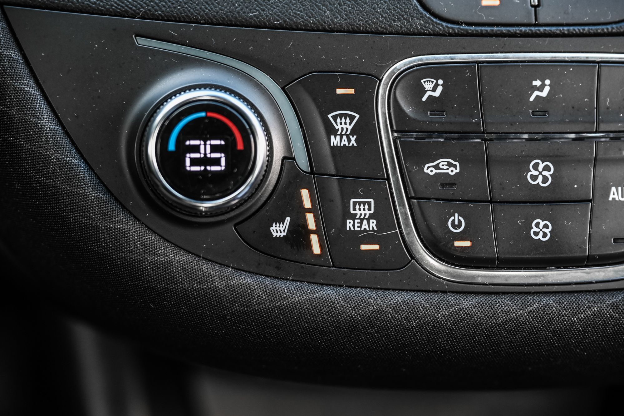 Chevrolet Malibu  2023