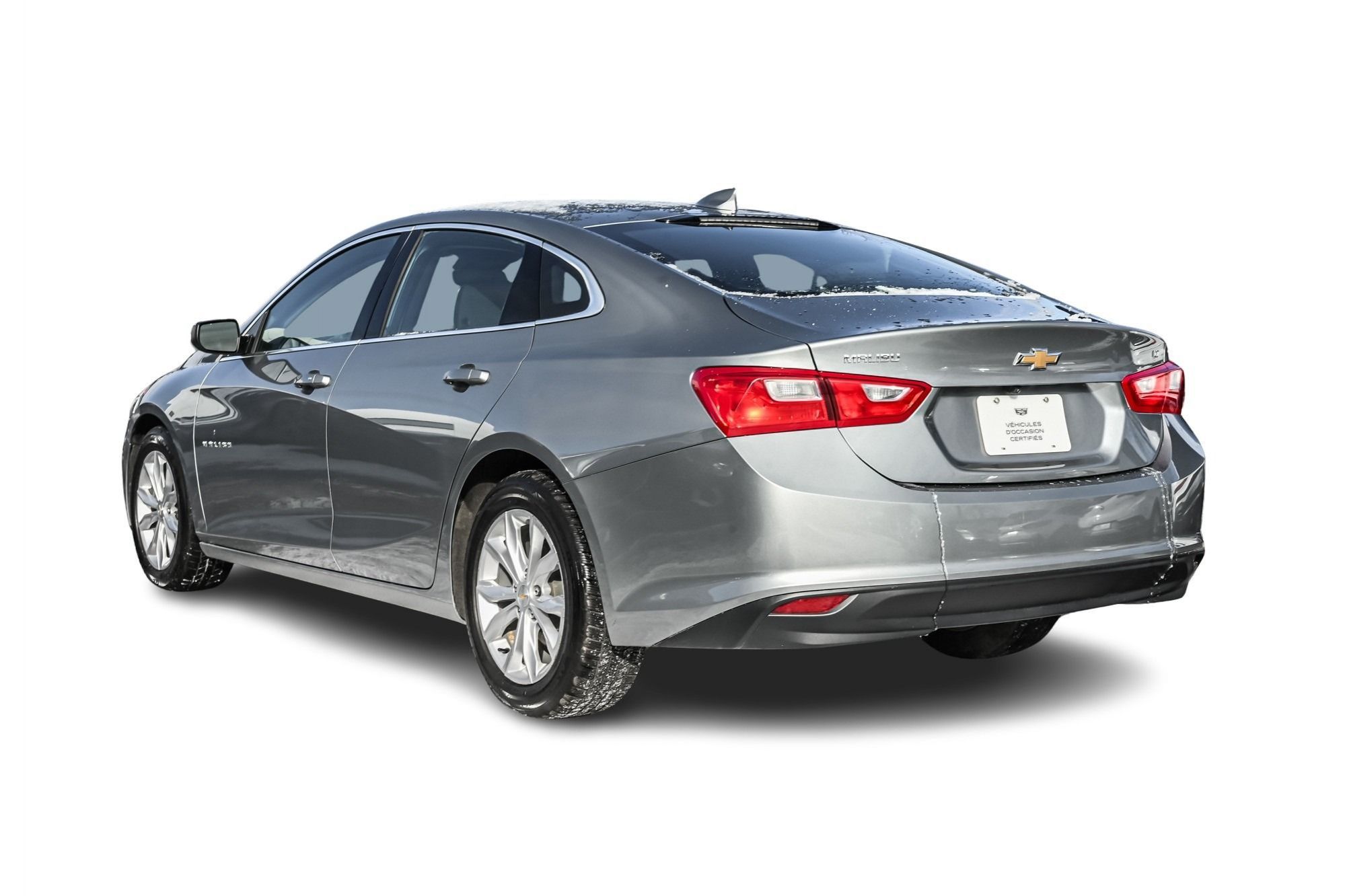 Chevrolet Malibu  2023