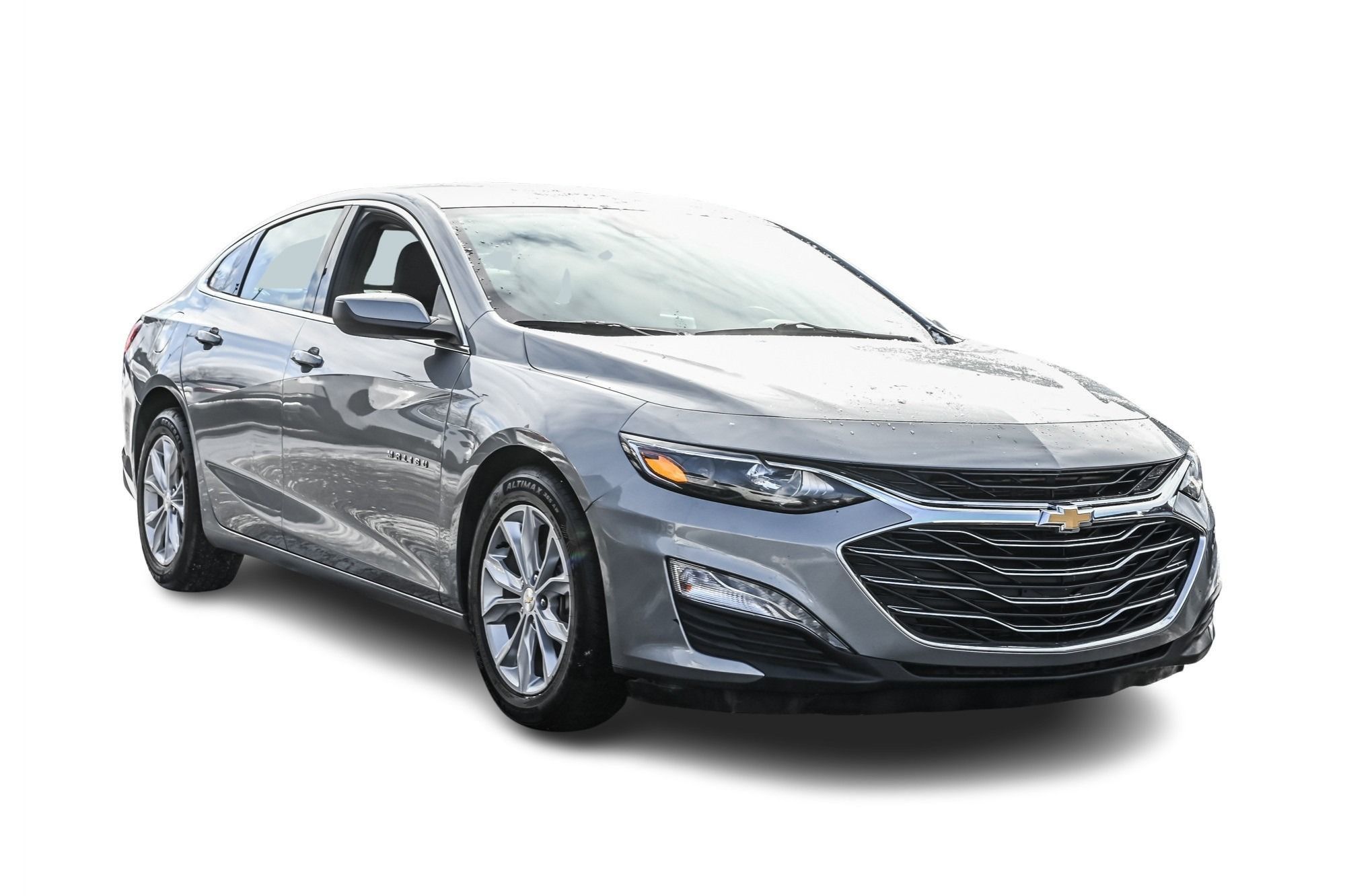 Chevrolet Malibu  2023