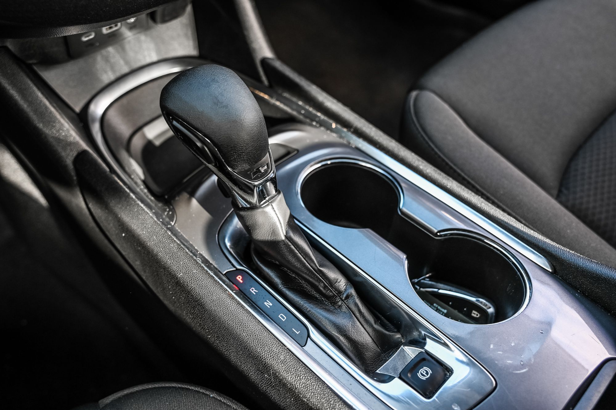 Chevrolet Malibu  2023