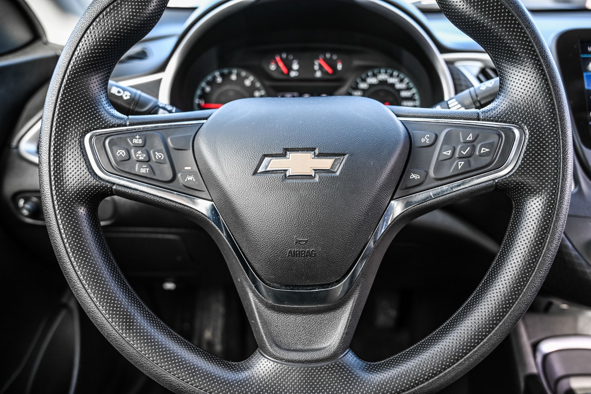 Chevrolet Malibu  2023