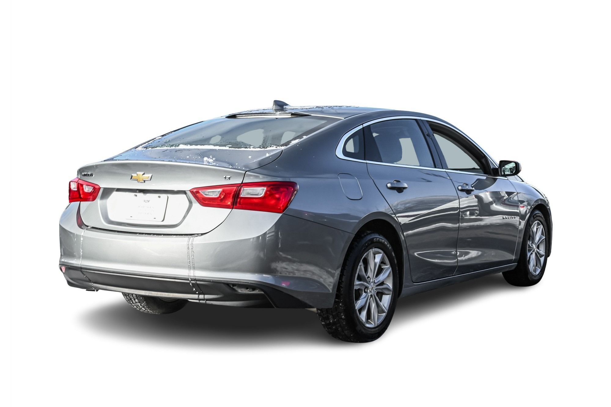 Chevrolet Malibu  2023