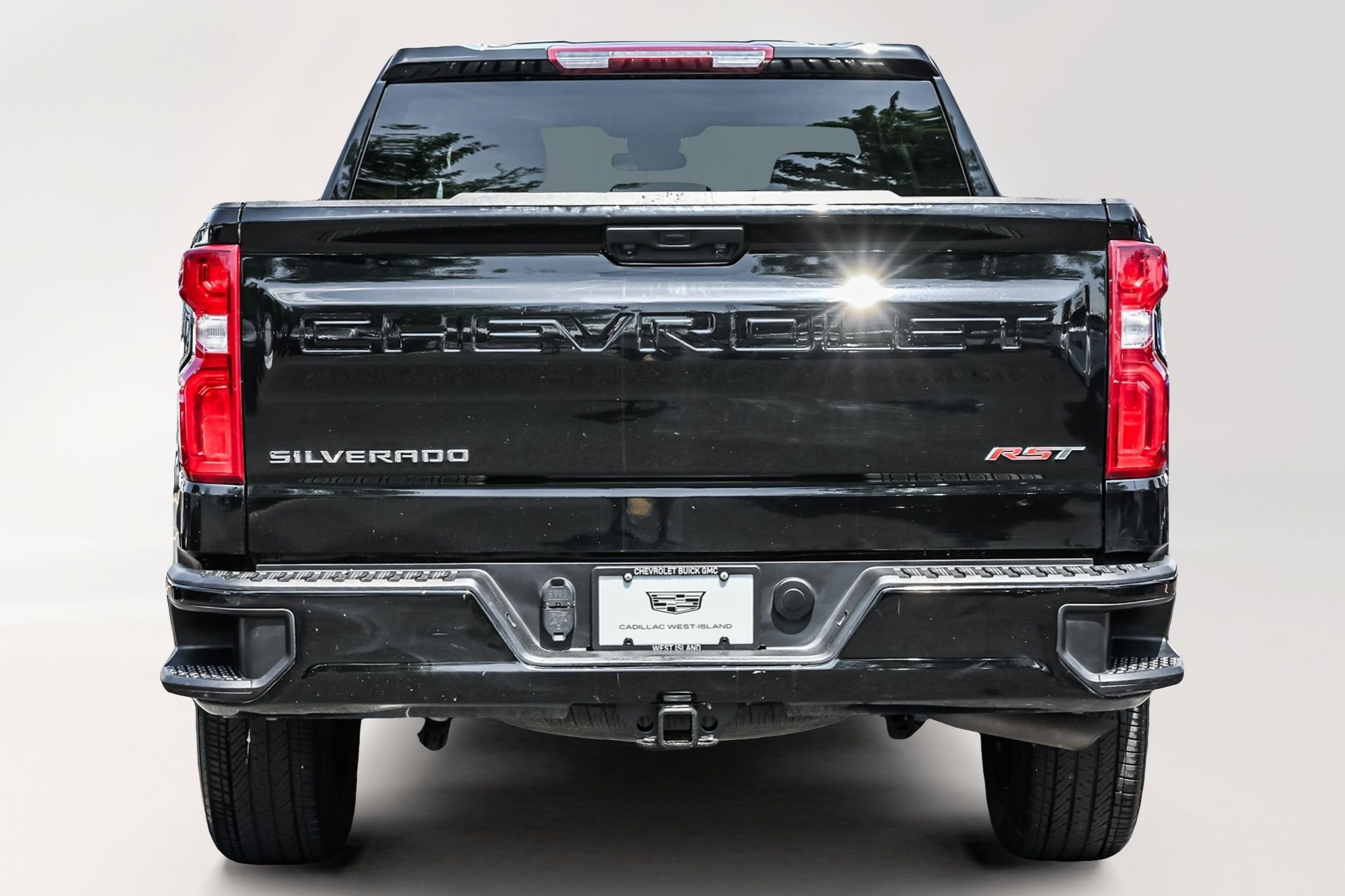 Chevrolet Silverado 1500  2024 à Dollard-des-Ormeaux, Québec